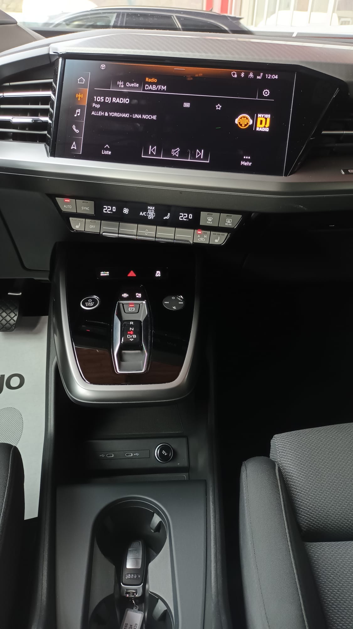 AUDI Q4 Sportback e-tron 50 quattro-image-10