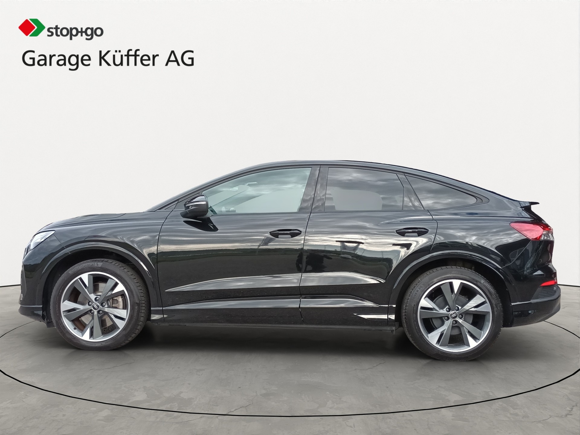 AUDI Q4 Sportback e-tron 50 quattro-image-7
