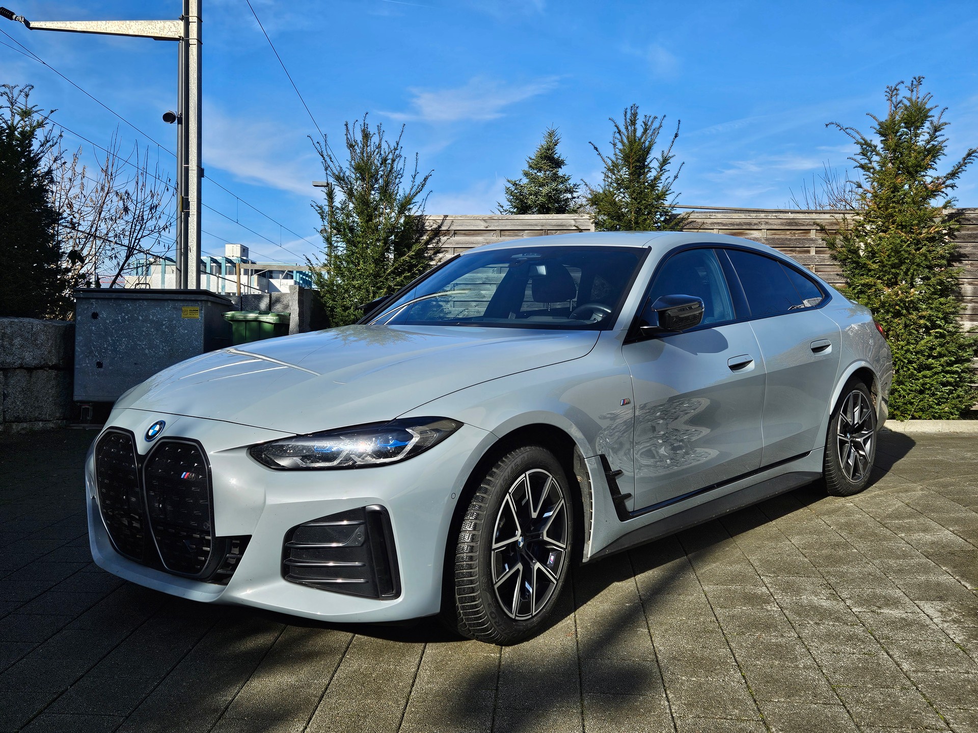 BMW i4 M50-image-1