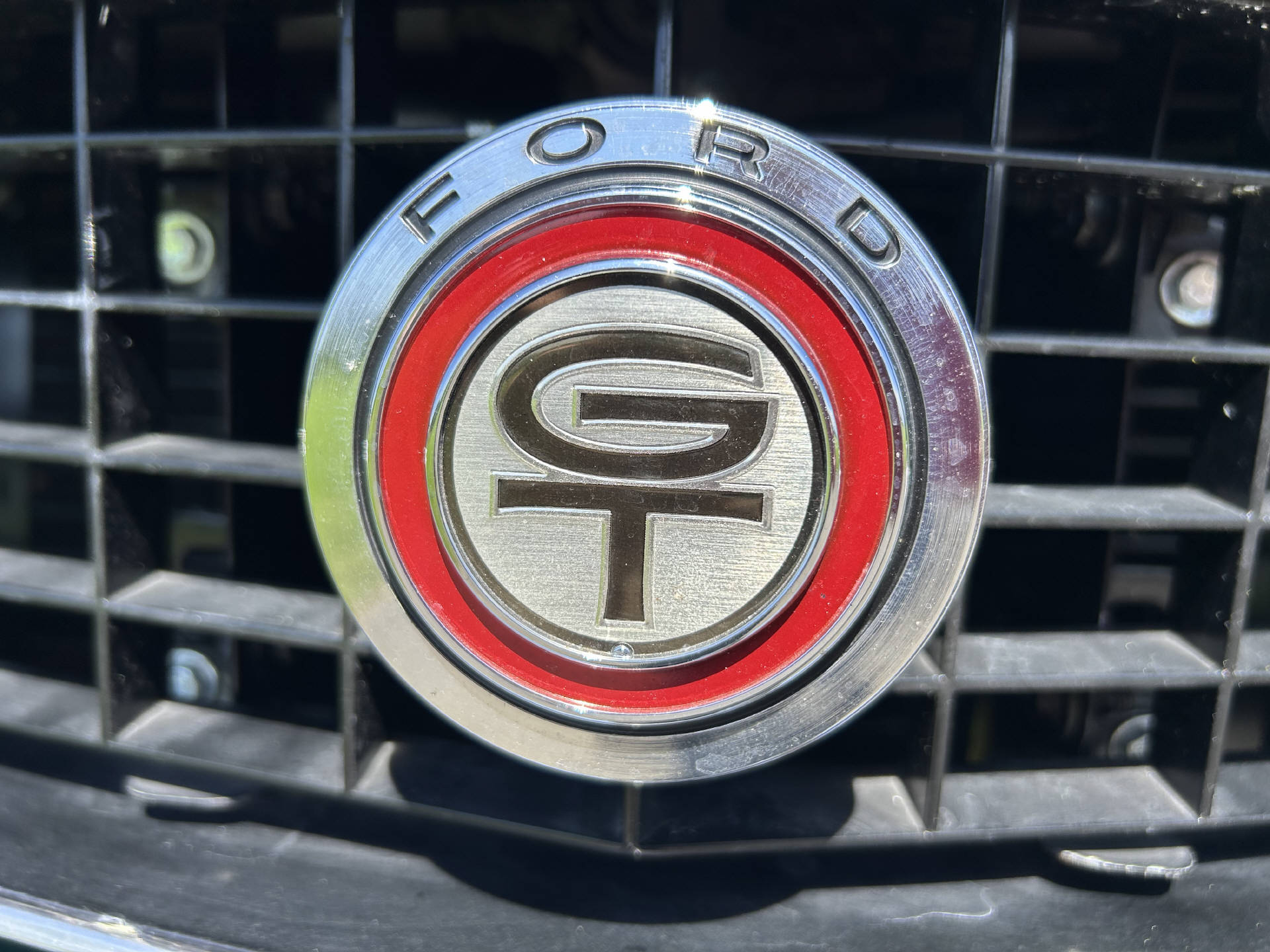 FORD Torino GT-image-12