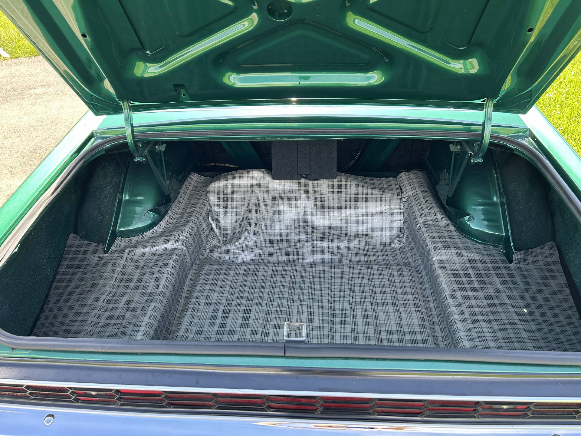 FORD Torino GT-image-9