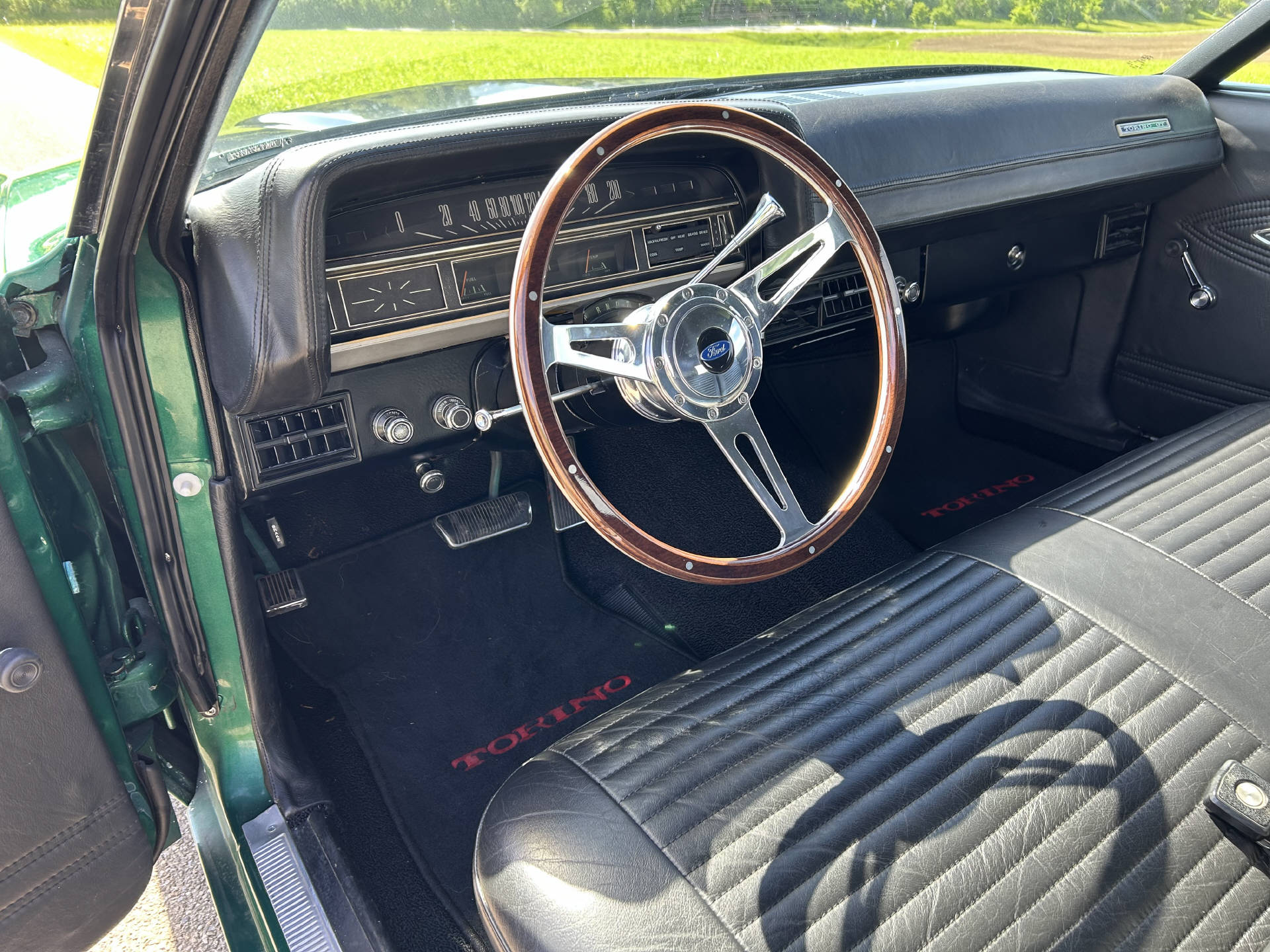 FORD Torino GT-image-6