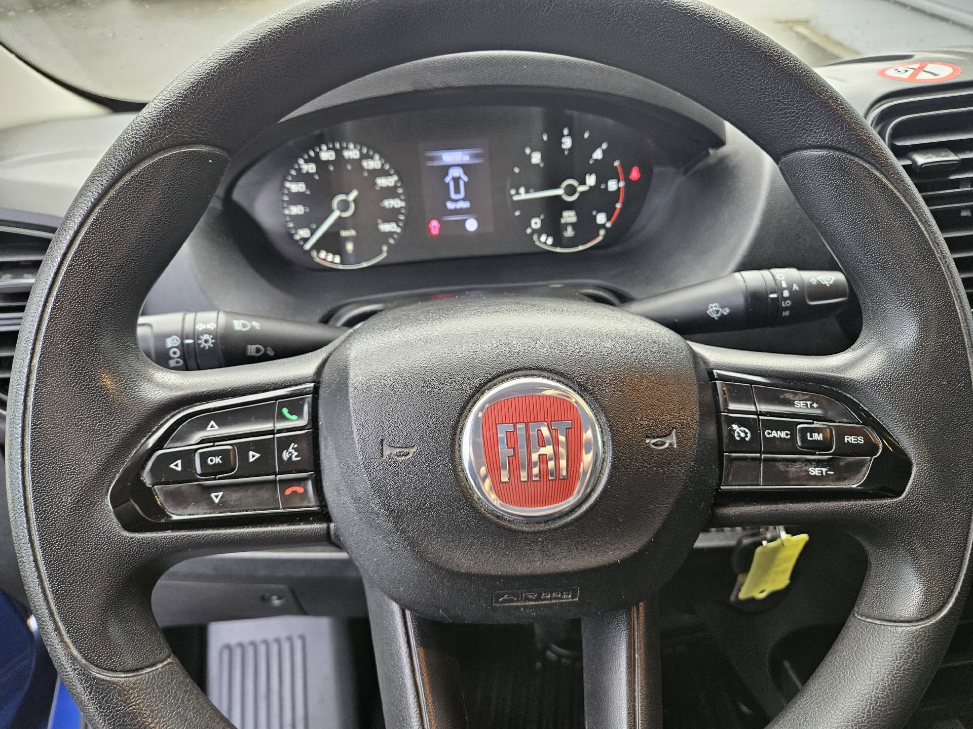 FIAT Ducato 290 35 Kaw. 4035 H2 2.2 L4H2 * Klimaautomat * Rückfahrkamera *-image-11