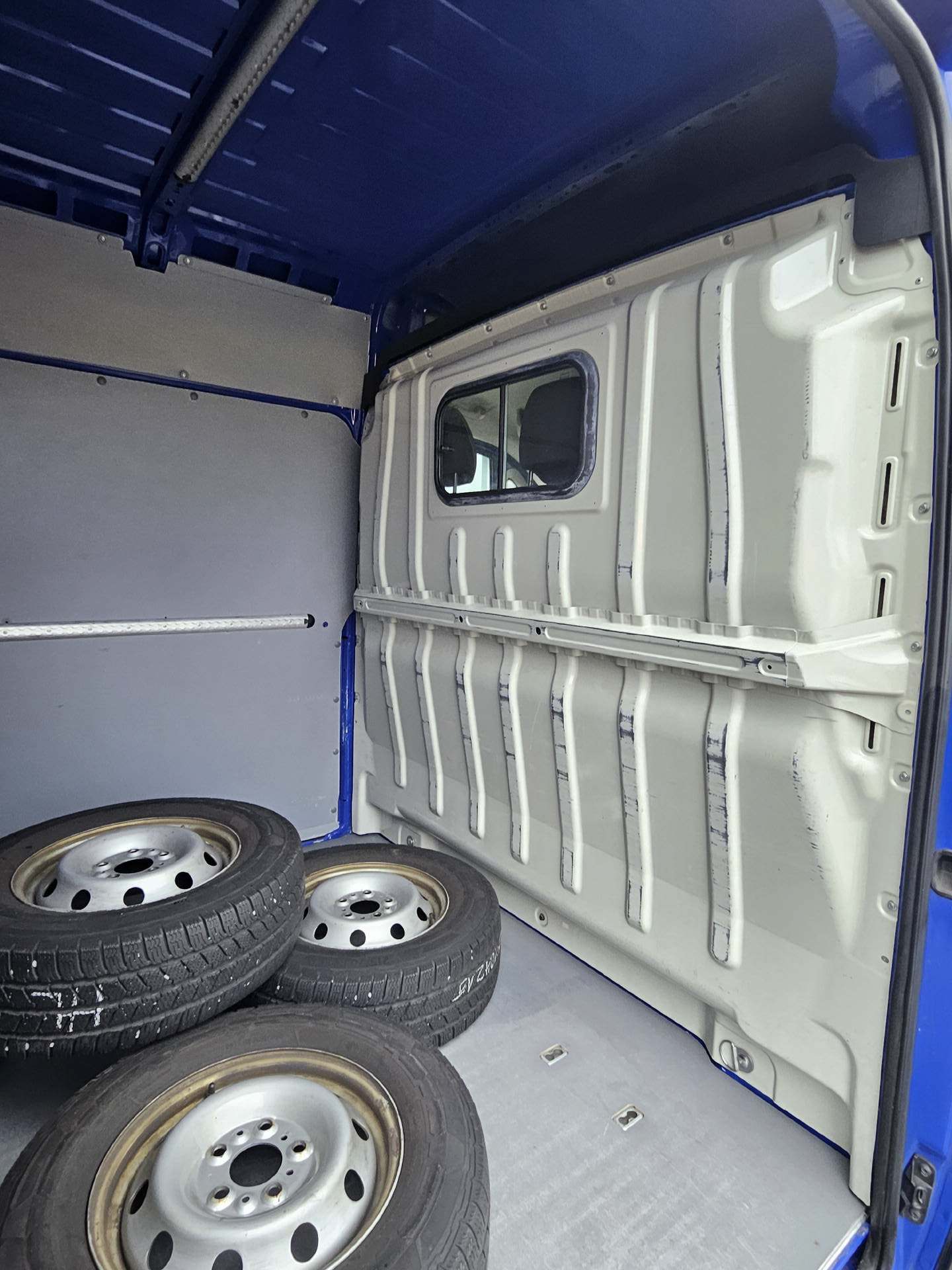 FIAT Ducato 290 35 Kaw. 4035 H2 2.2 L4H2 * Klimaautomat * Rückfahrkamera *-image-6