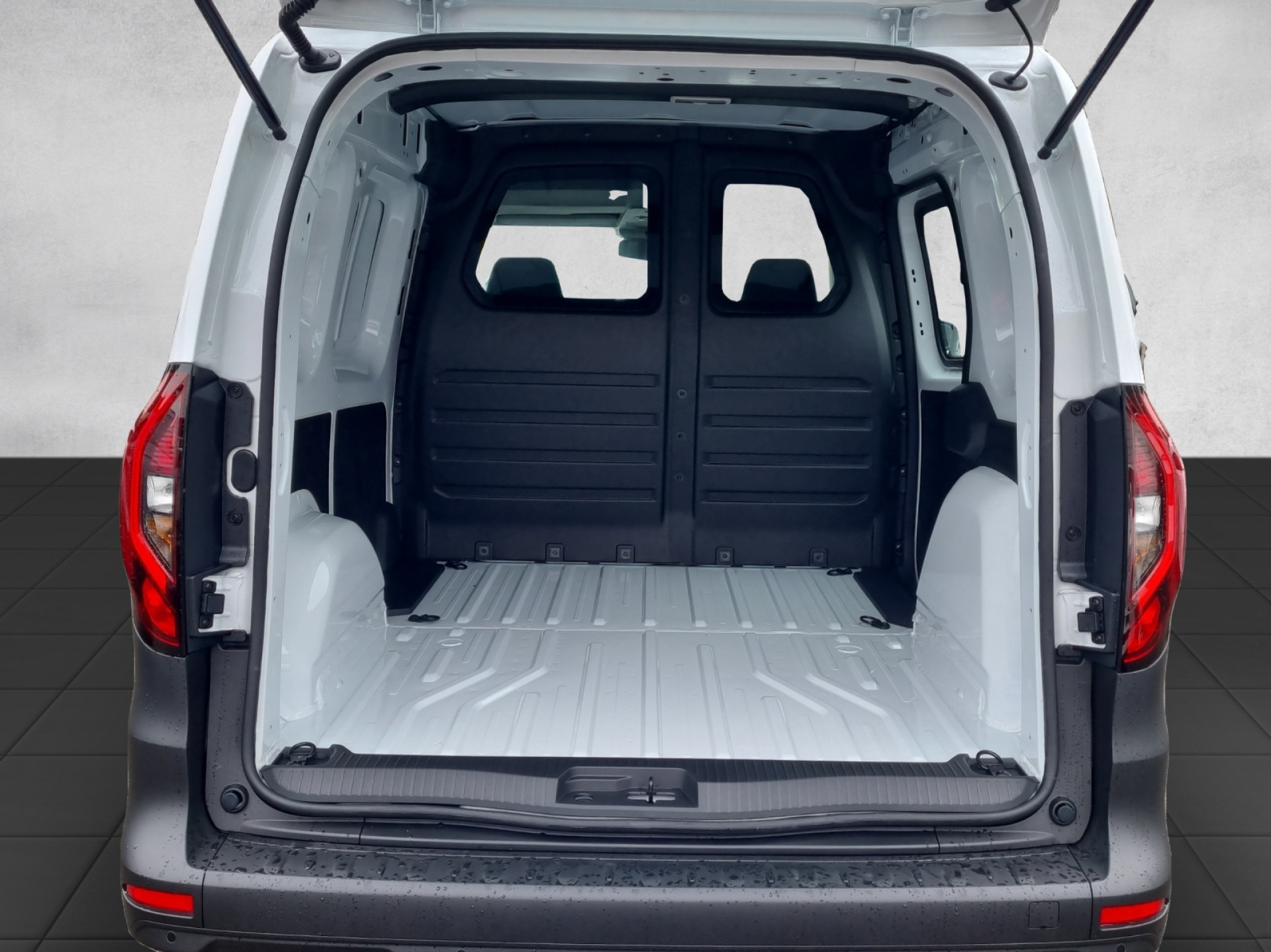 RENAULT Kangoo Van EXTRA 1.5 Blue dCi 115 EDC-image-13