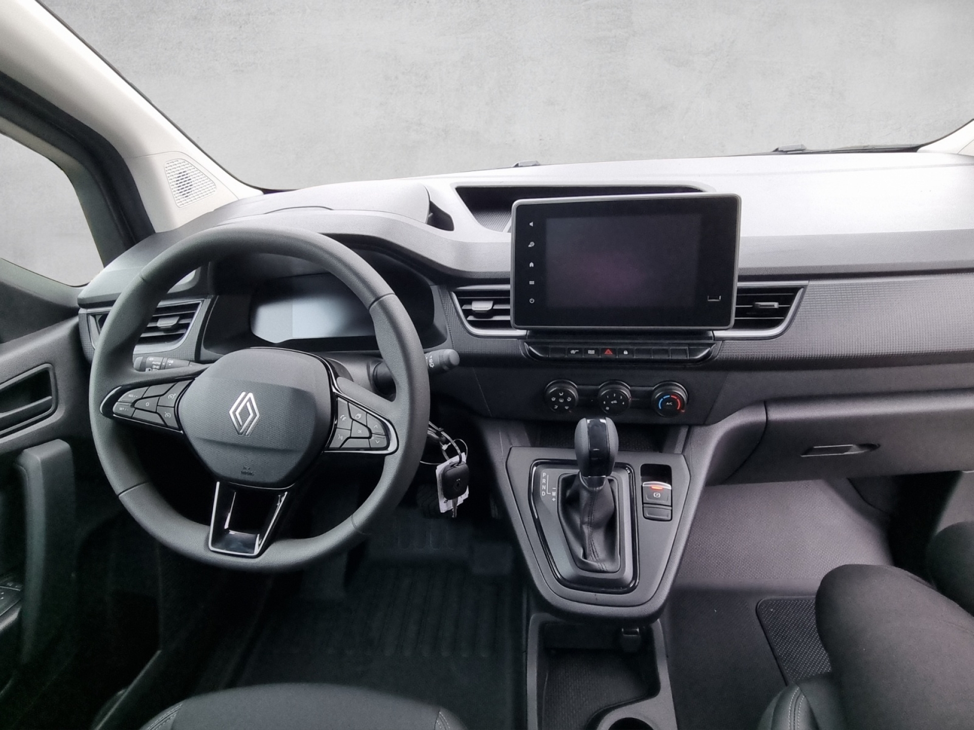 RENAULT Kangoo Van EXTRA 1.5 Blue dCi 115 EDC-image-10