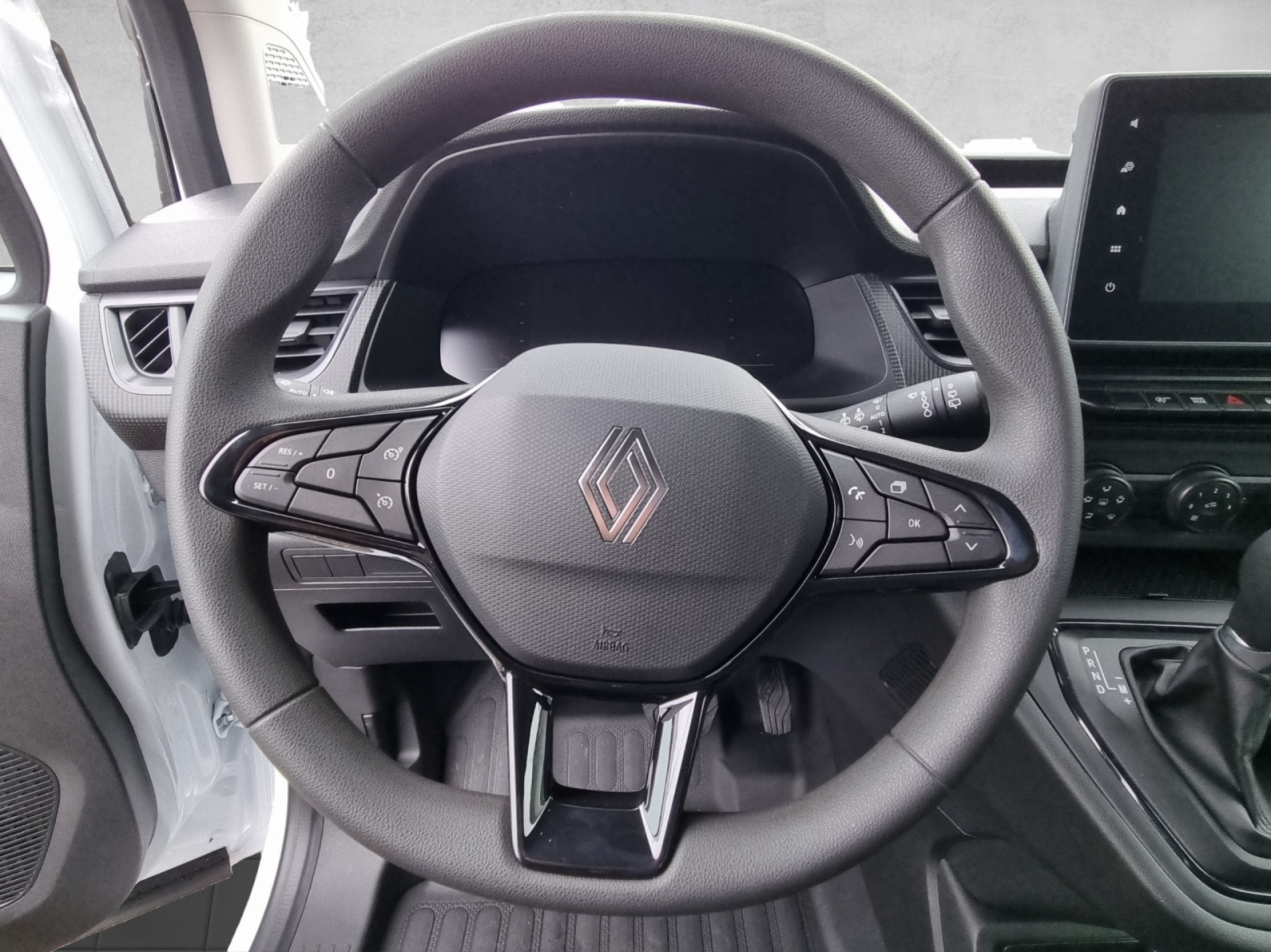 RENAULT Kangoo Van EXTRA 1.5 Blue dCi 115 EDC-image-7
