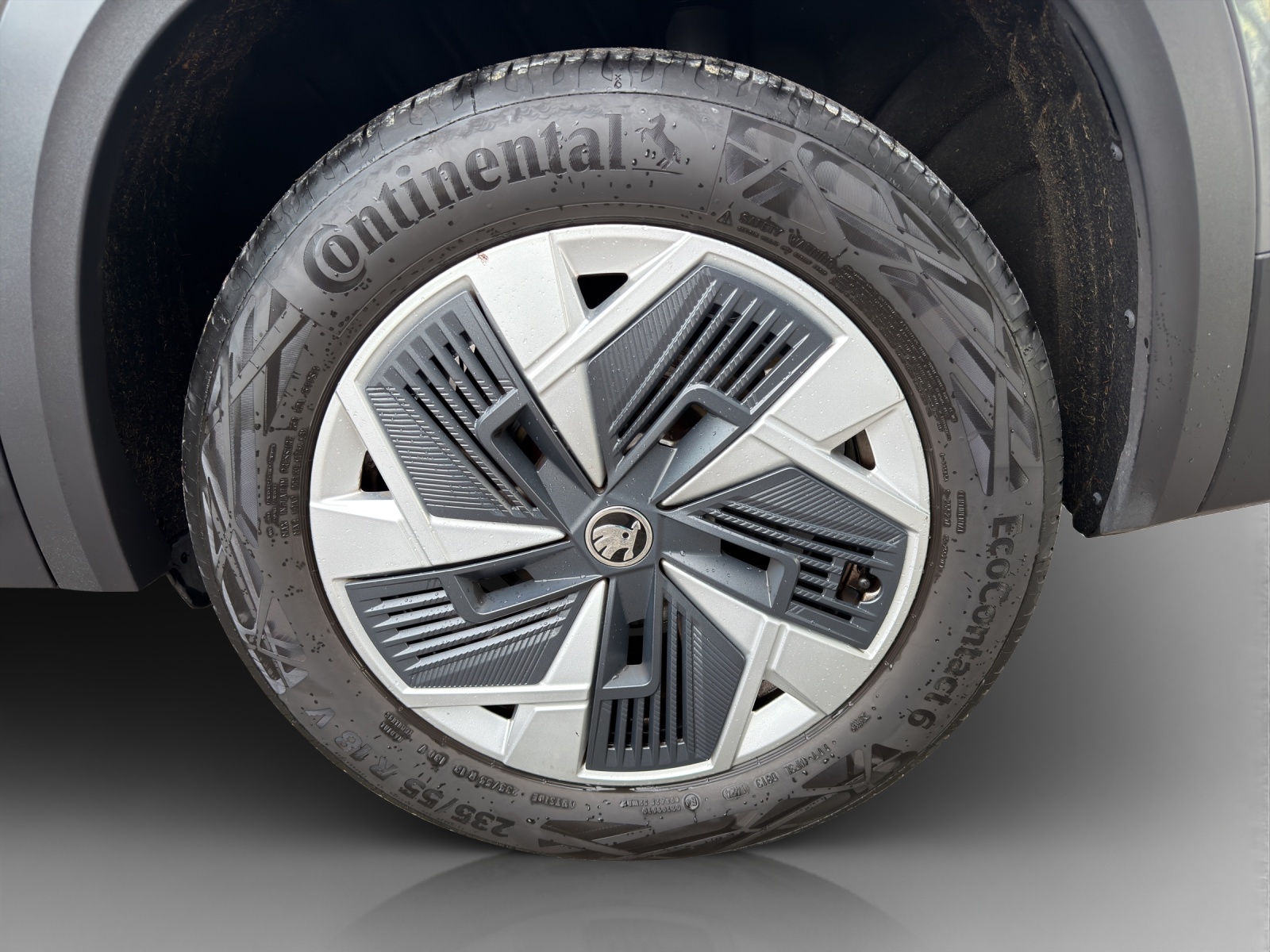 SKODA Kodiaq 2.0 TDI Selection 4x4-image-13