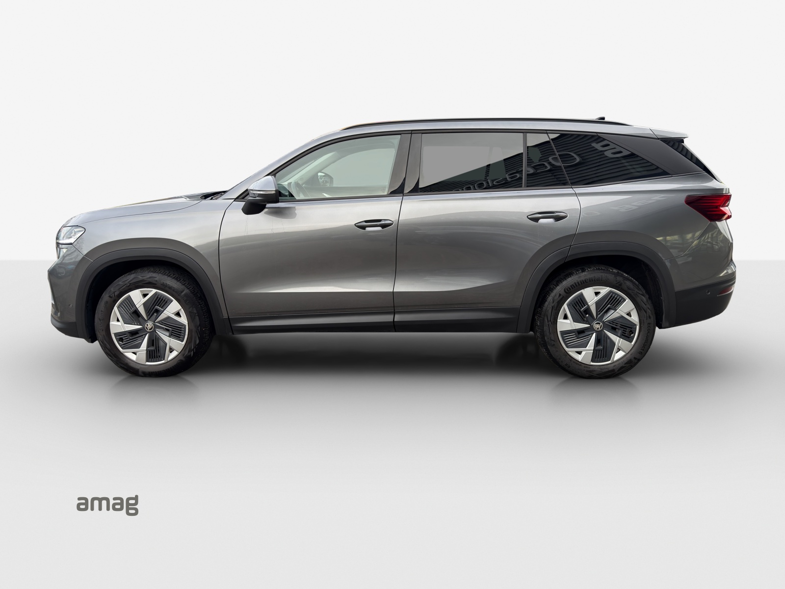 SKODA Kodiaq 2.0 TDI Selection 4x4-showroom-element-1