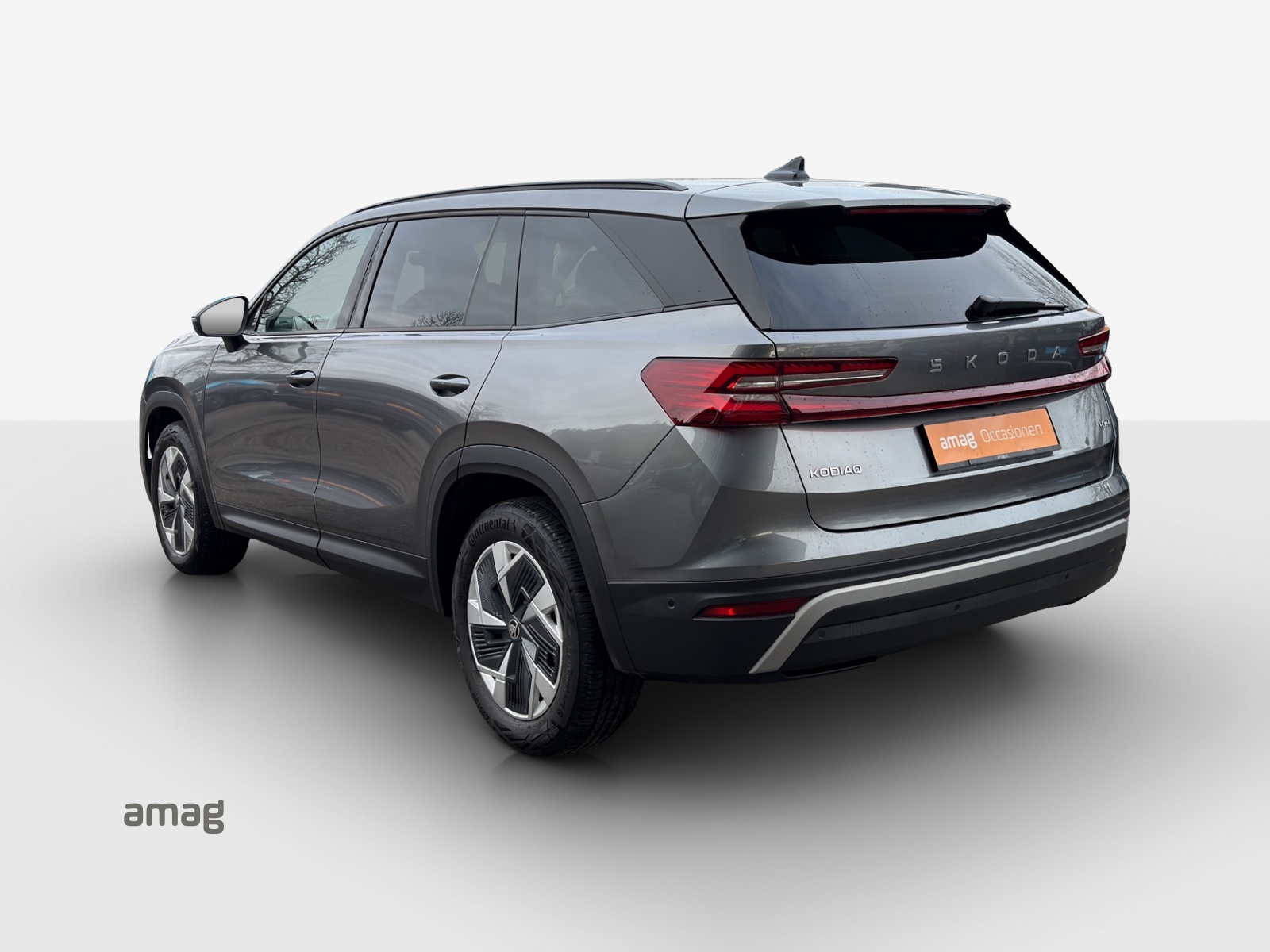 SKODA Kodiaq 2.0 TDI Selection 4x4-showroom-element-2