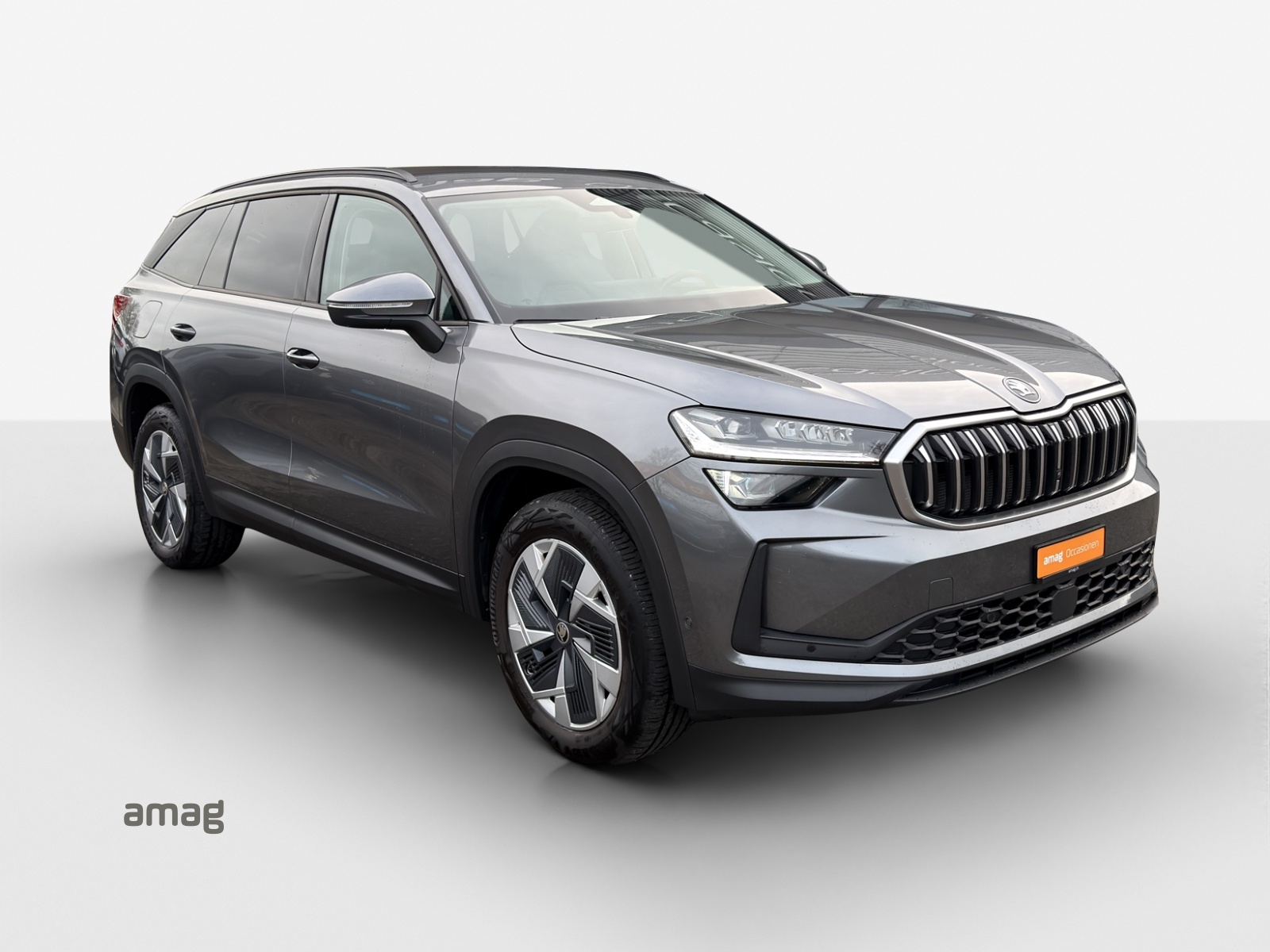 SKODA Kodiaq 2.0 TDI Selection 4x4-image-5