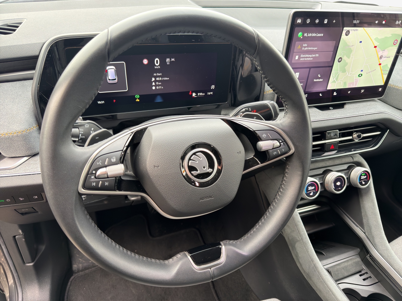 SKODA Kodiaq 2.0 TDI Selection 4x4-image-9
