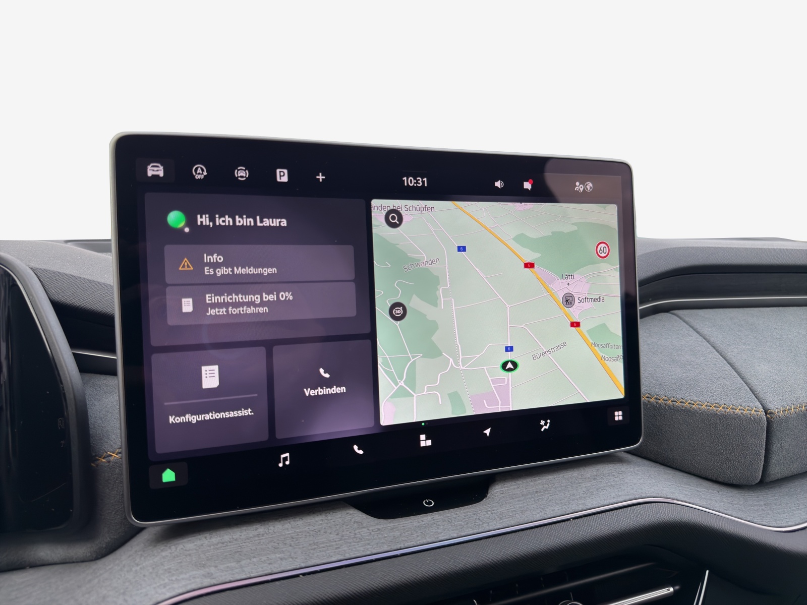 SKODA Kodiaq 2.0 TDI Selection 4x4-image-10