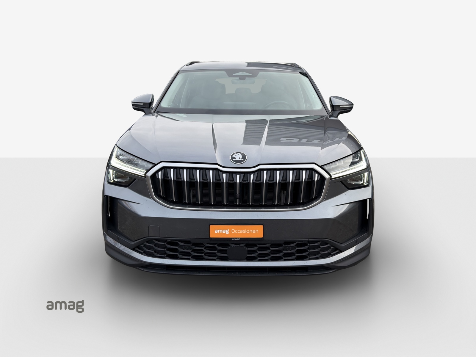 SKODA Kodiaq 2.0 TDI Selection 4x4-image-6