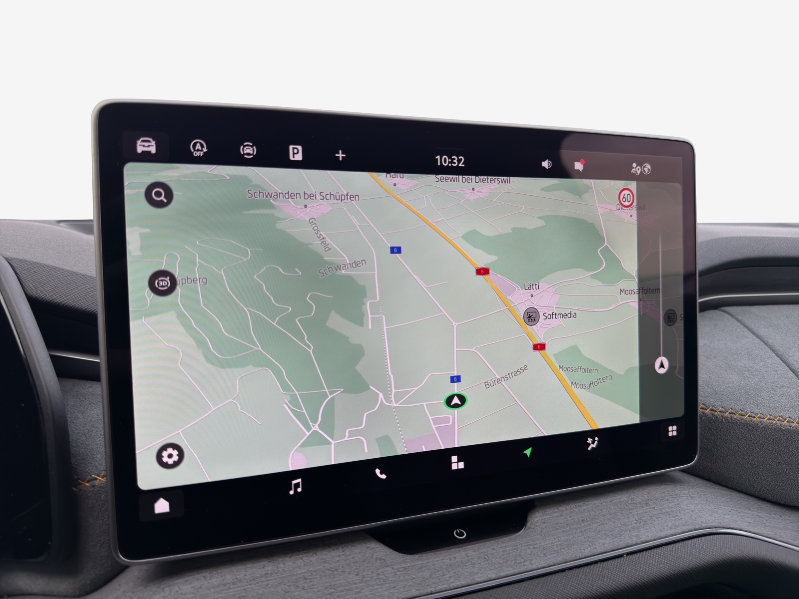 SKODA Kodiaq 2.0 TDI Selection 4x4-image-14