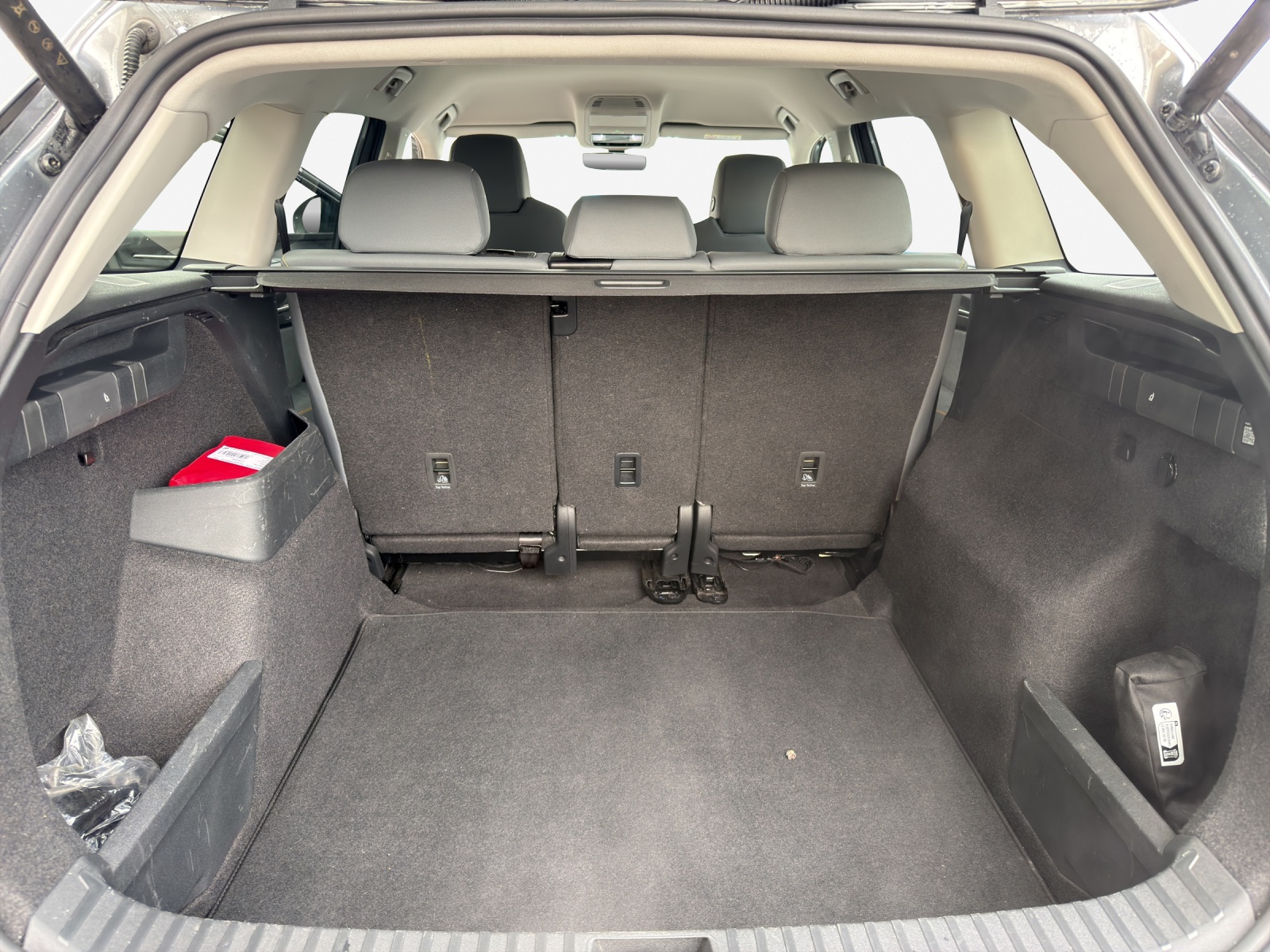 SKODA Kodiaq 2.0 TDI Selection 4x4-image-12