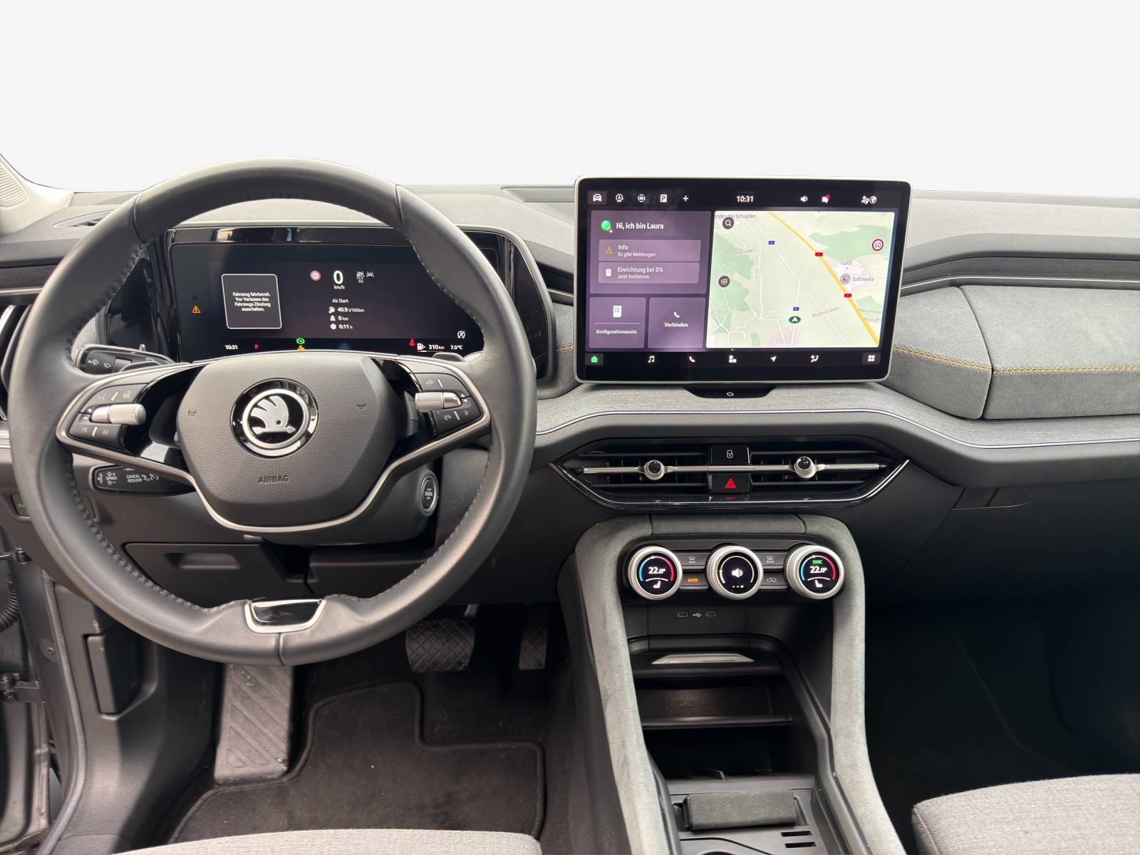 SKODA Kodiaq 2.0 TDI Selection 4x4-image-8