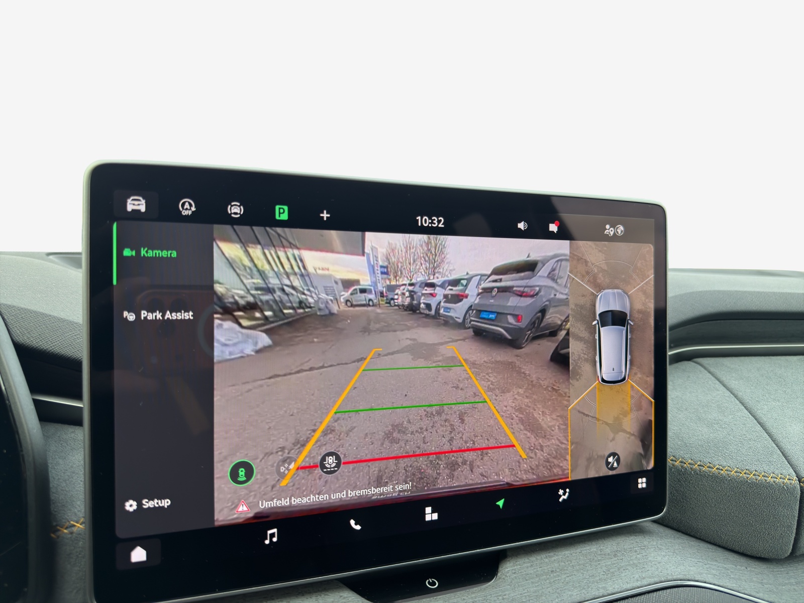 SKODA Kodiaq 2.0 TDI Selection 4x4-image-15