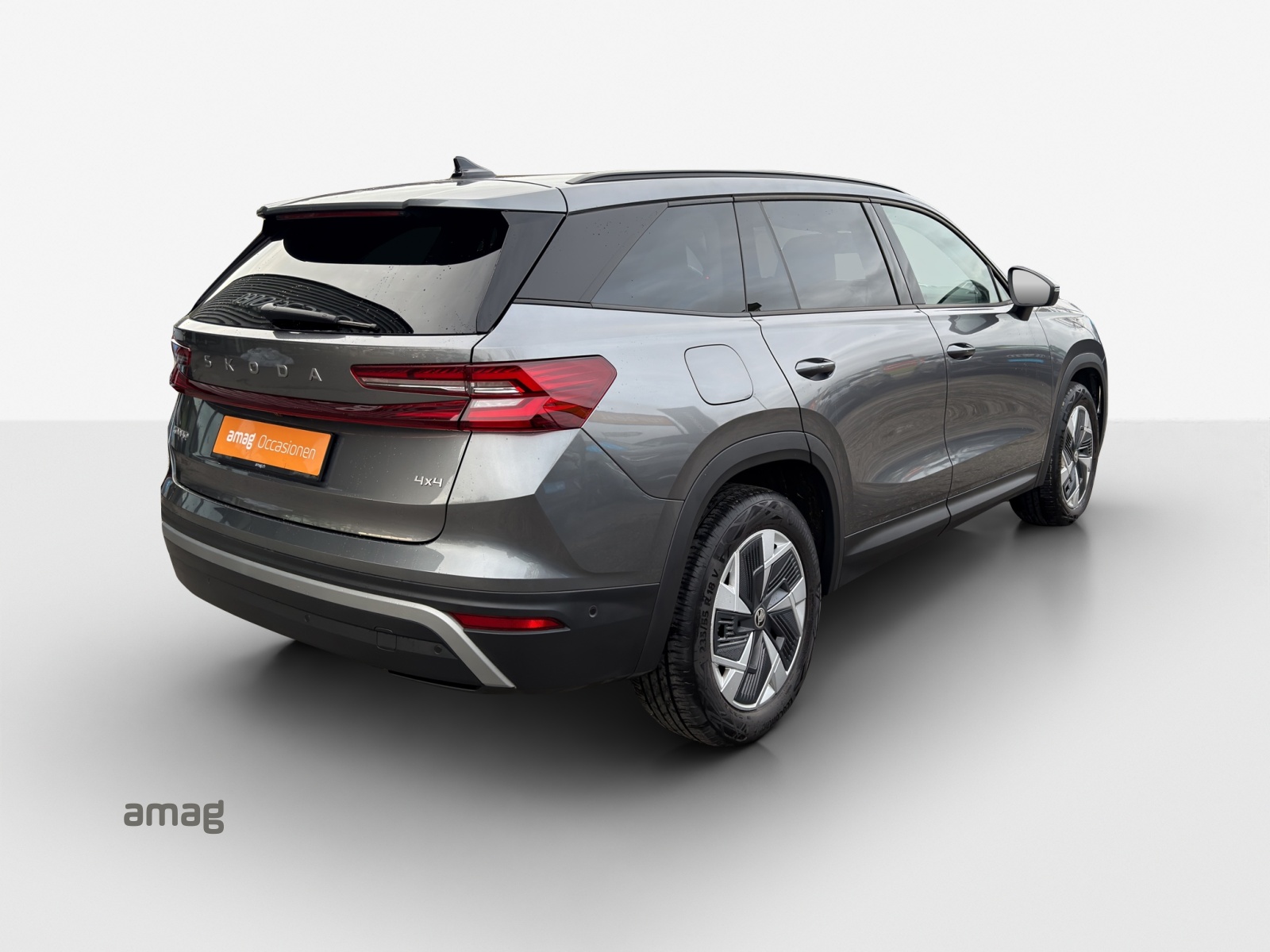 SKODA Kodiaq 2.0 TDI Selection 4x4-image-4