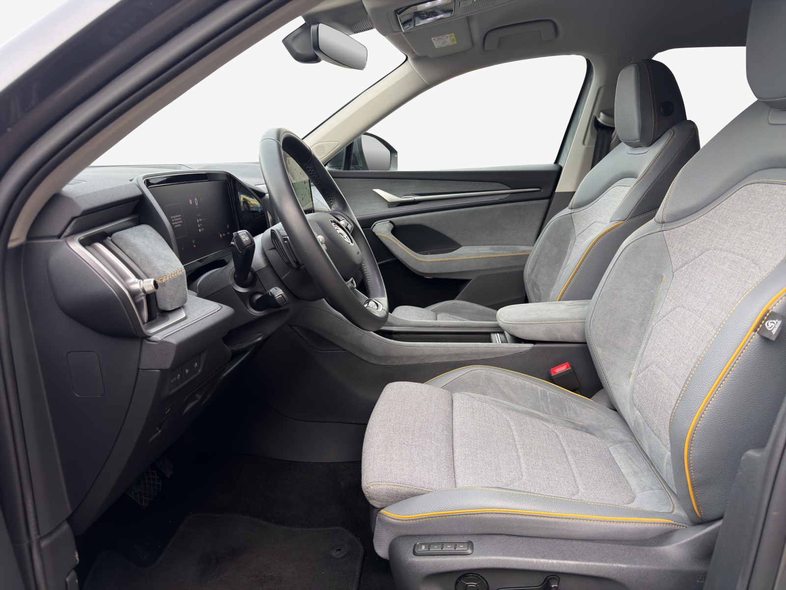 SKODA Kodiaq 2.0 TDI Selection 4x4-image-7