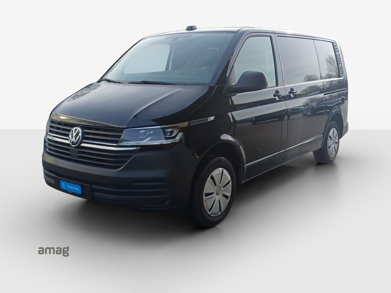 VW T6.1 2.0 TDI 4Motion DSG