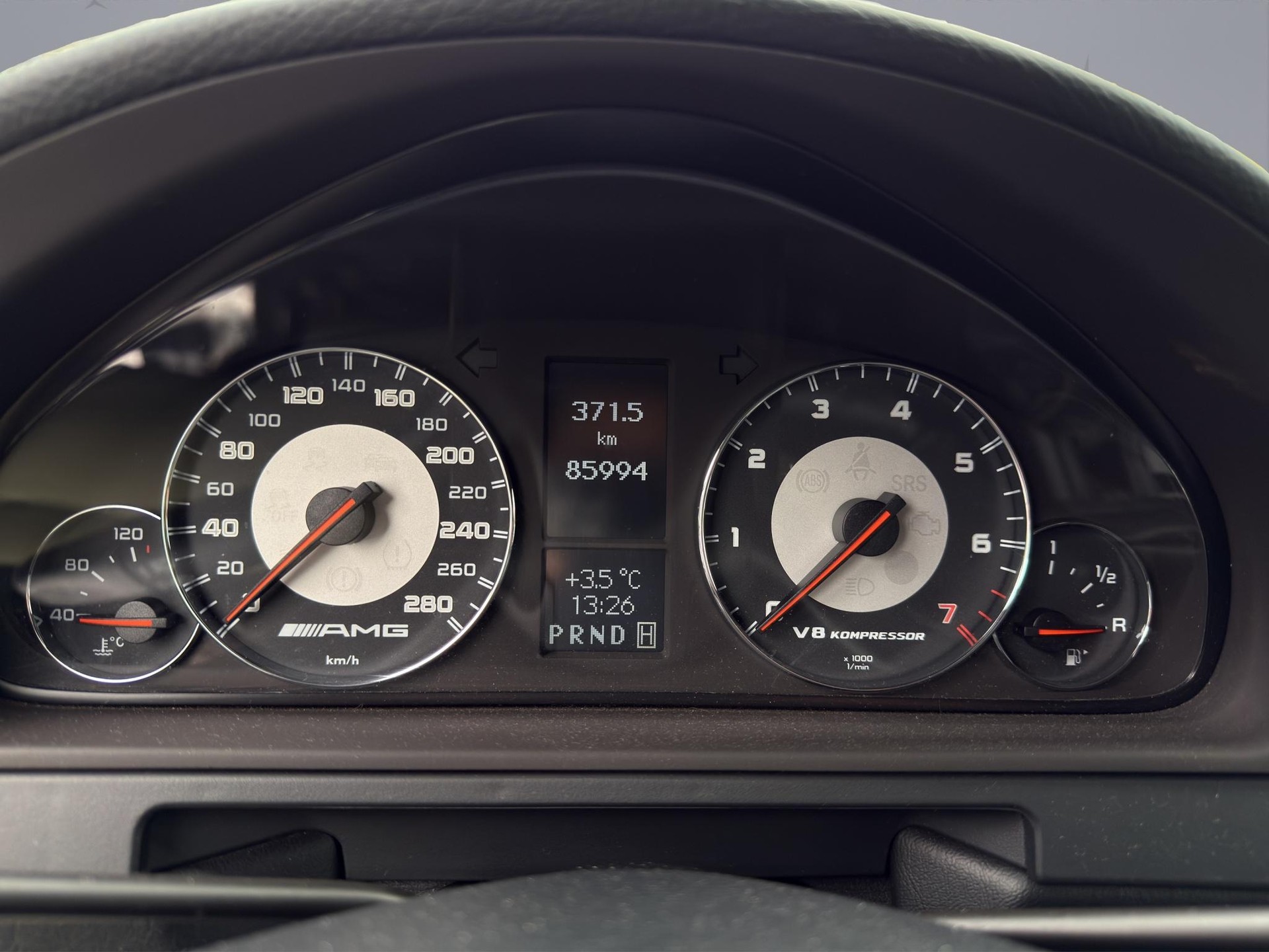 MERCEDES-BENZ G 55 AMG lang Wagon-image-11
