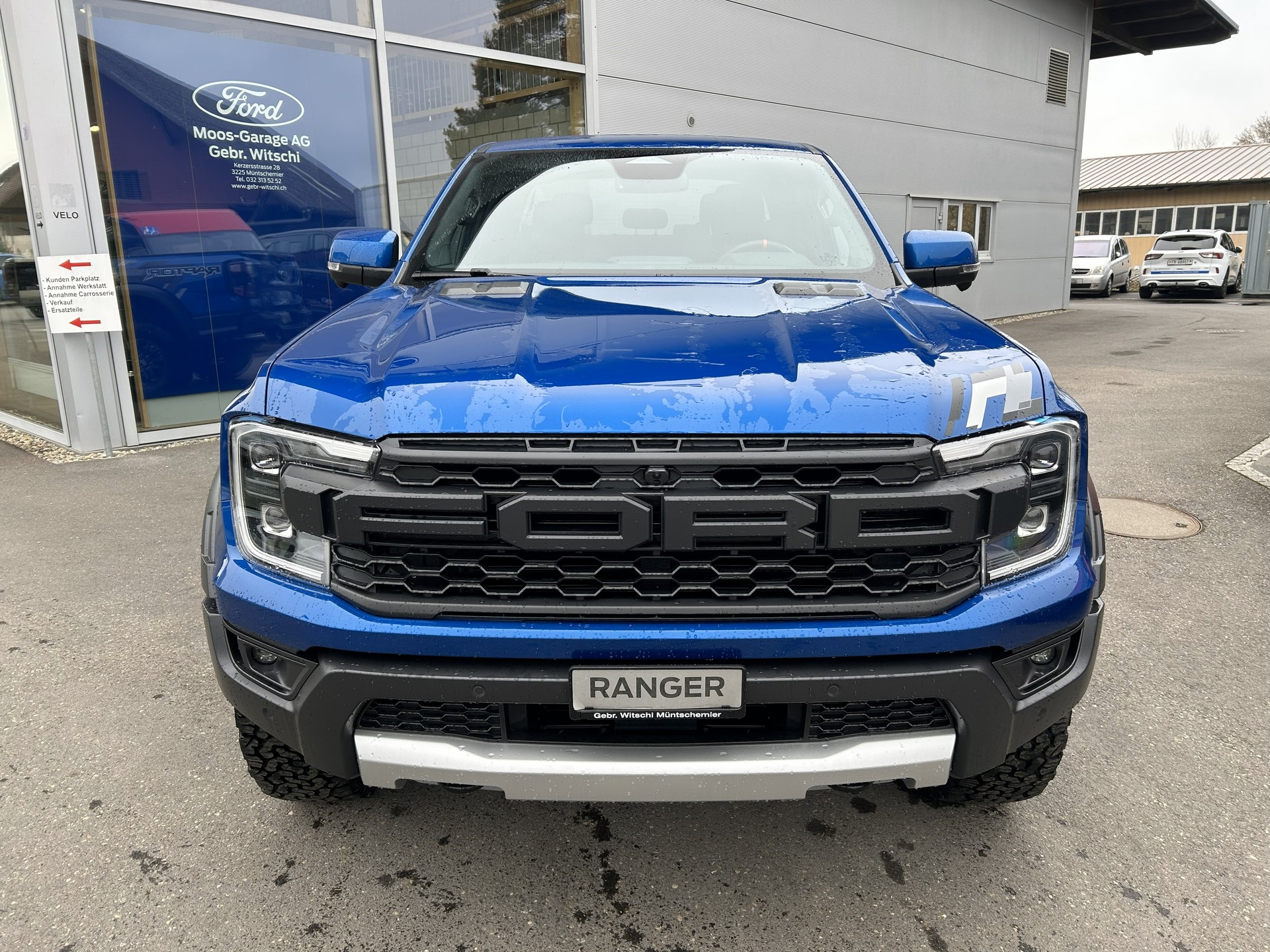 FORD Ranger Raptor 3.0 Eco Boost 4x4 A-showroom-element-1