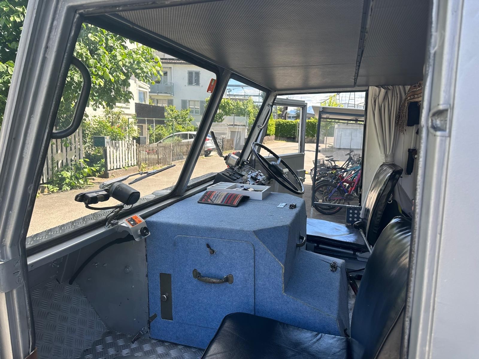 DODGE MOWAG GW 3500 4X4 (Wohnmobil)-image-6