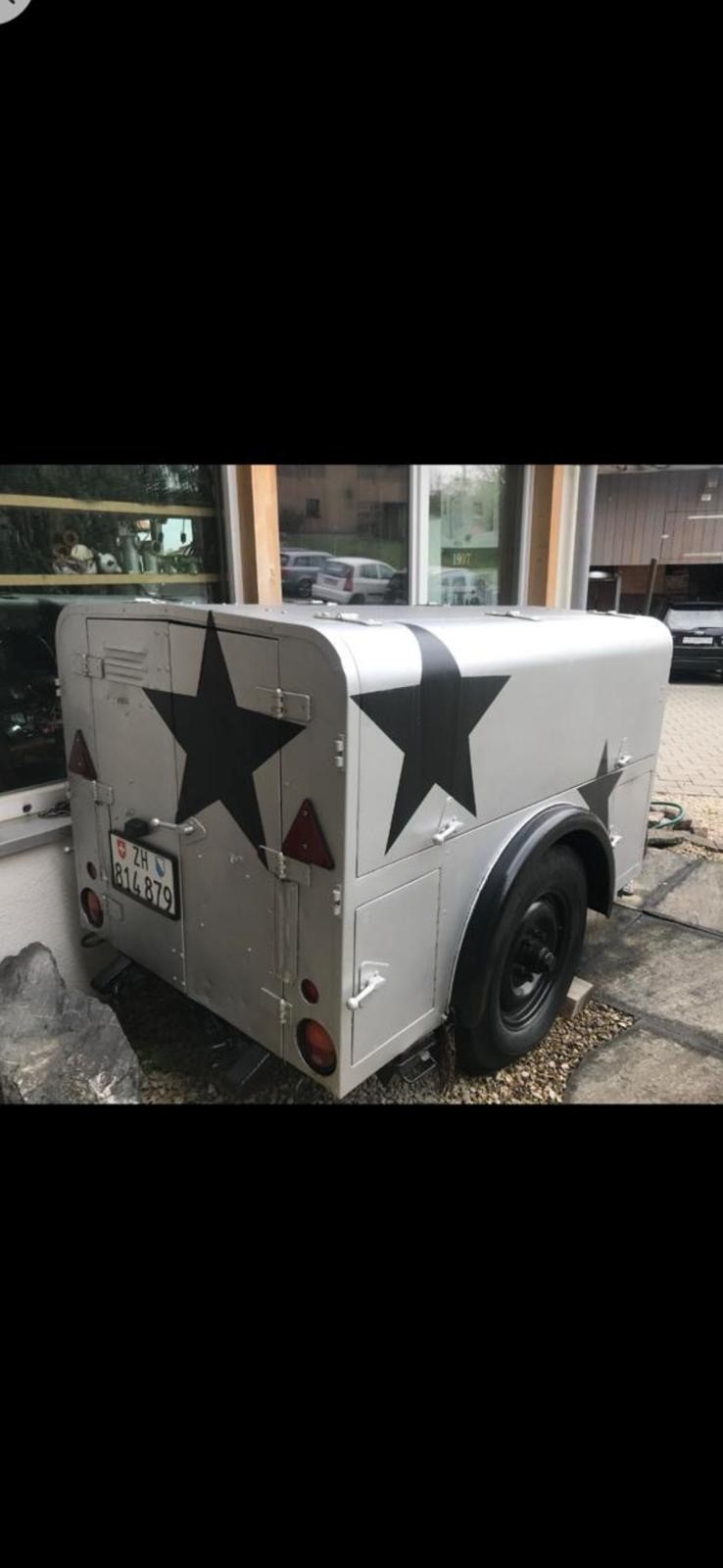 DODGE MOWAG GW 3500 4X4 (Wohnmobil)-image-12