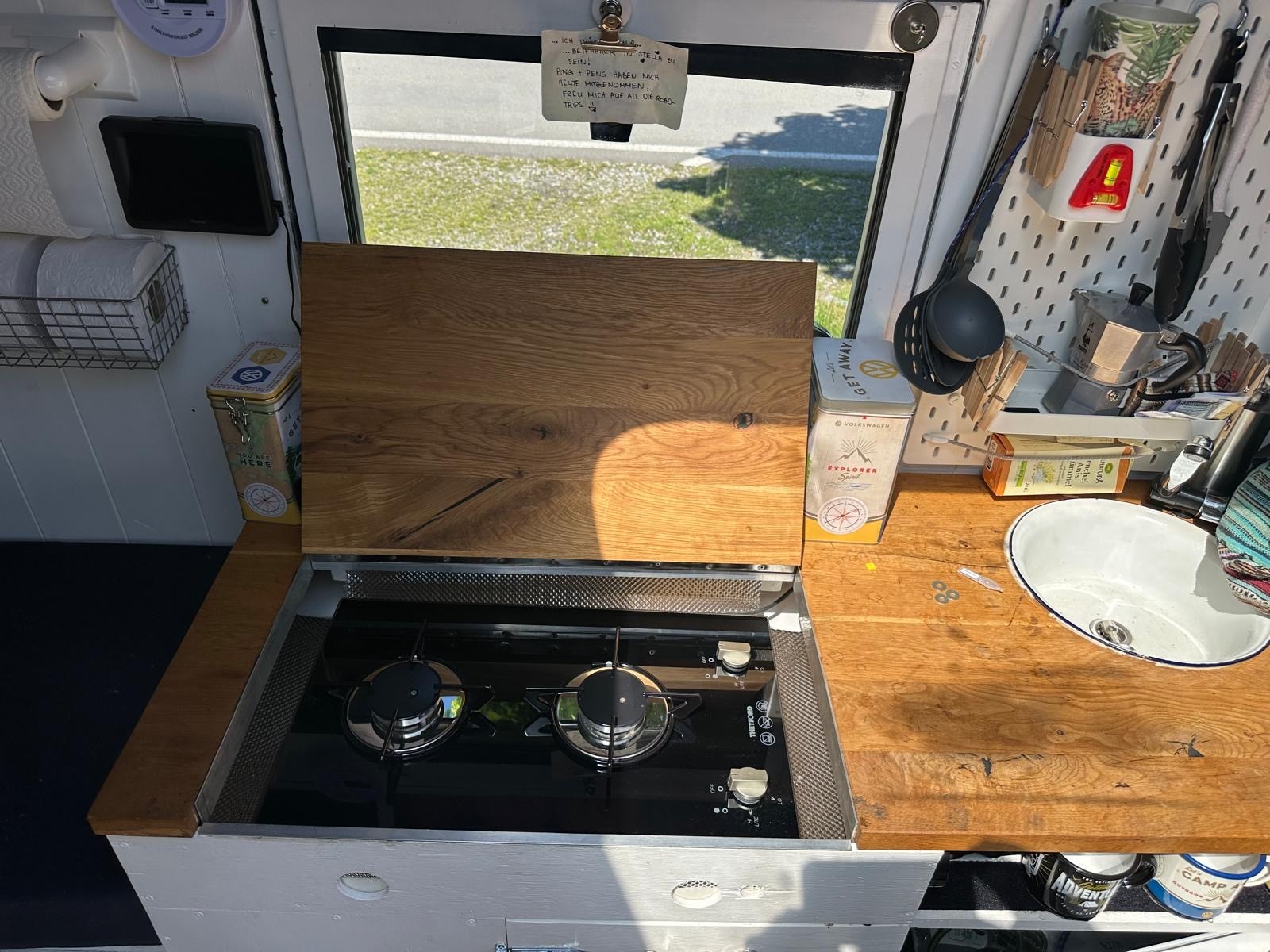 DODGE MOWAG GW 3500 4X4 (Wohnmobil)-image-9