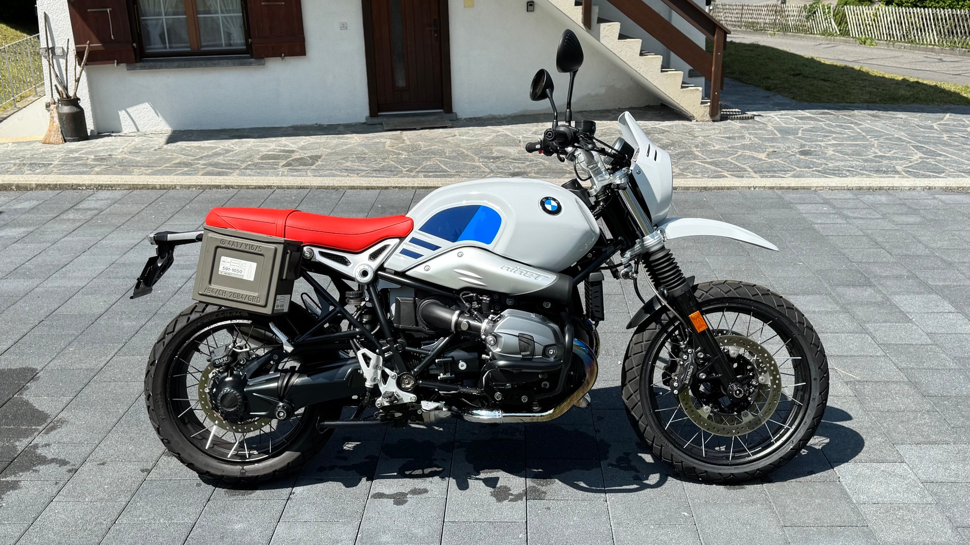 BMW R nineT Urban G/S ABS-image-0