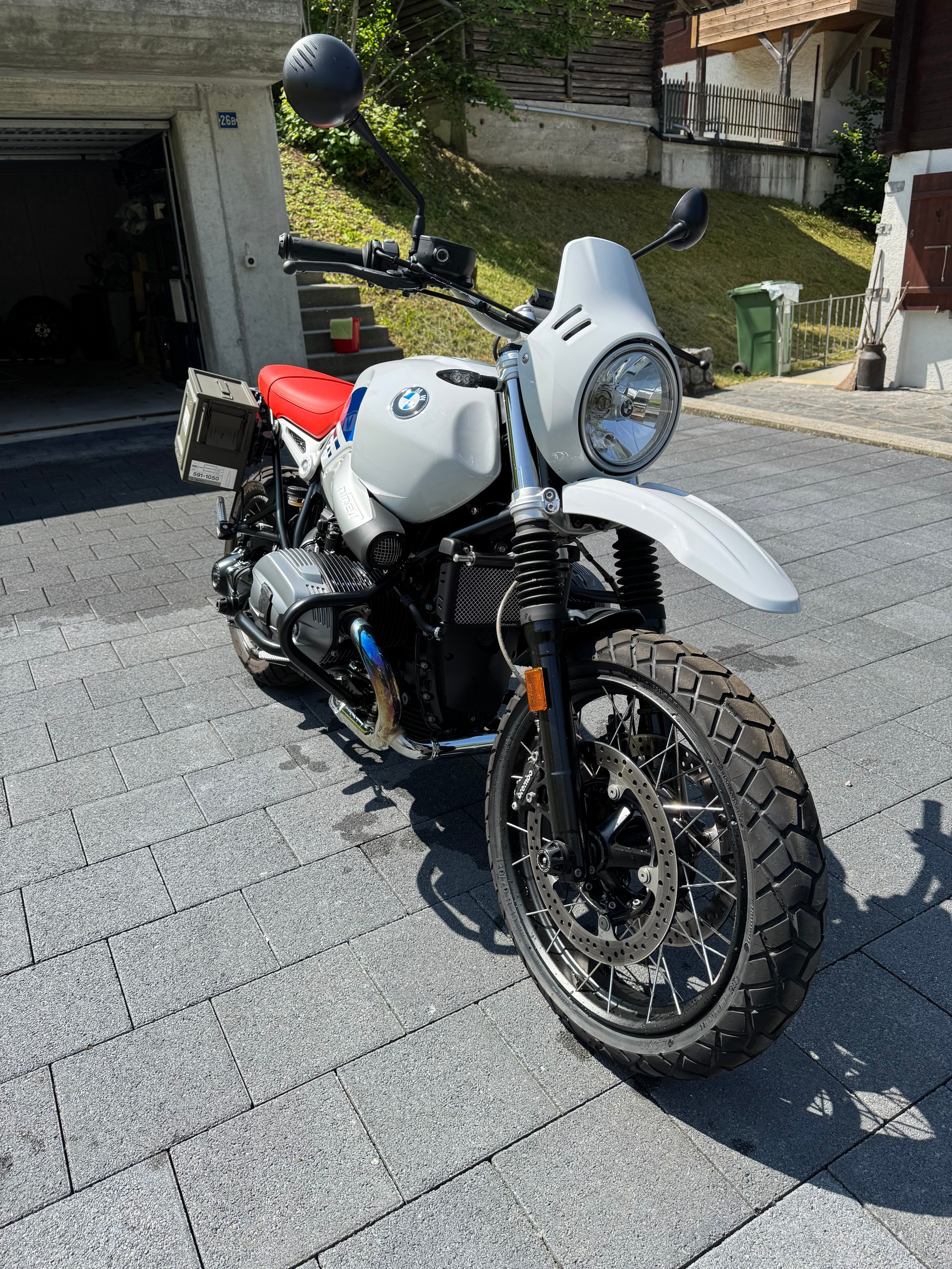 BMW R nineT Urban G/S ABS-image-1