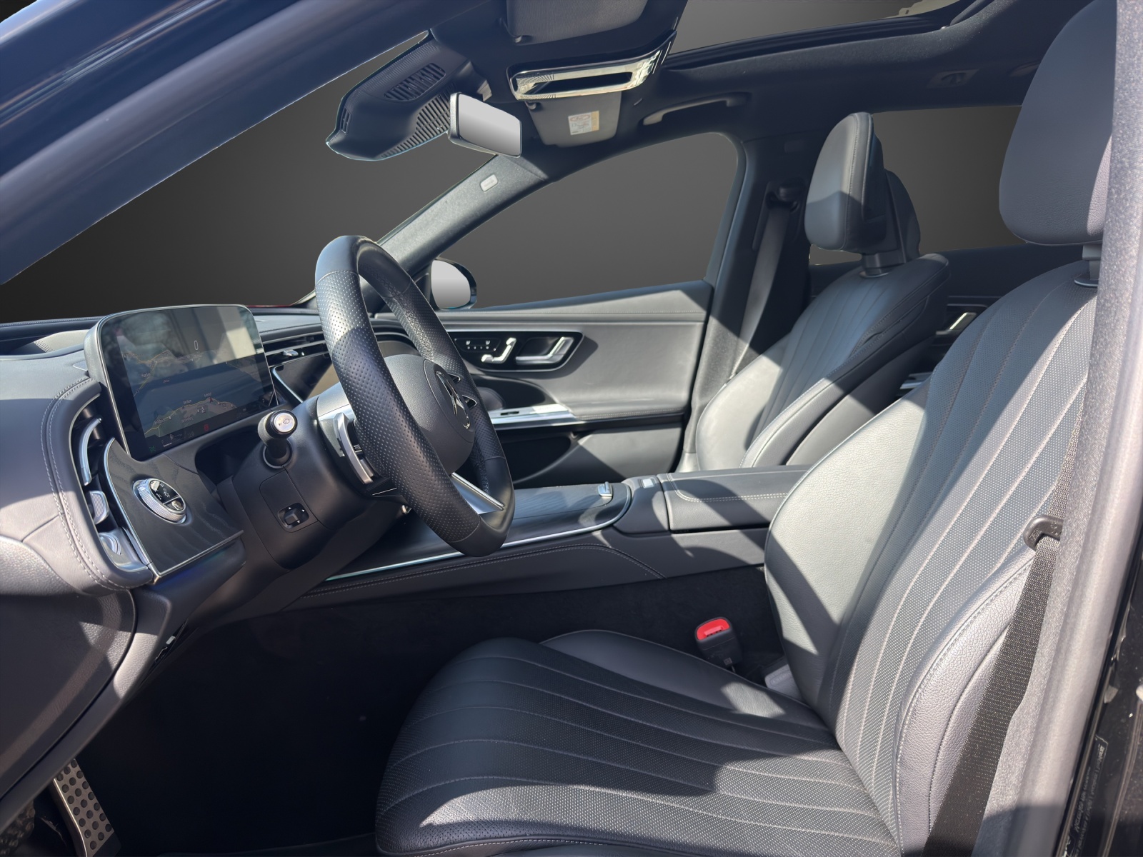 MERCEDES-BENZ E 200 T 9G-Tronic 4Matic-image-9