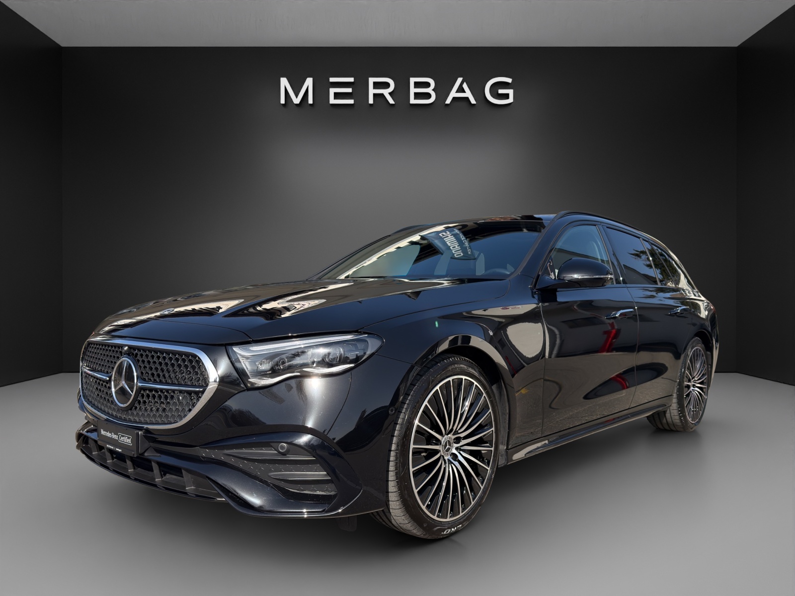 MERCEDES-BENZ E 200 T 9G-Tronic 4Matic-image-6