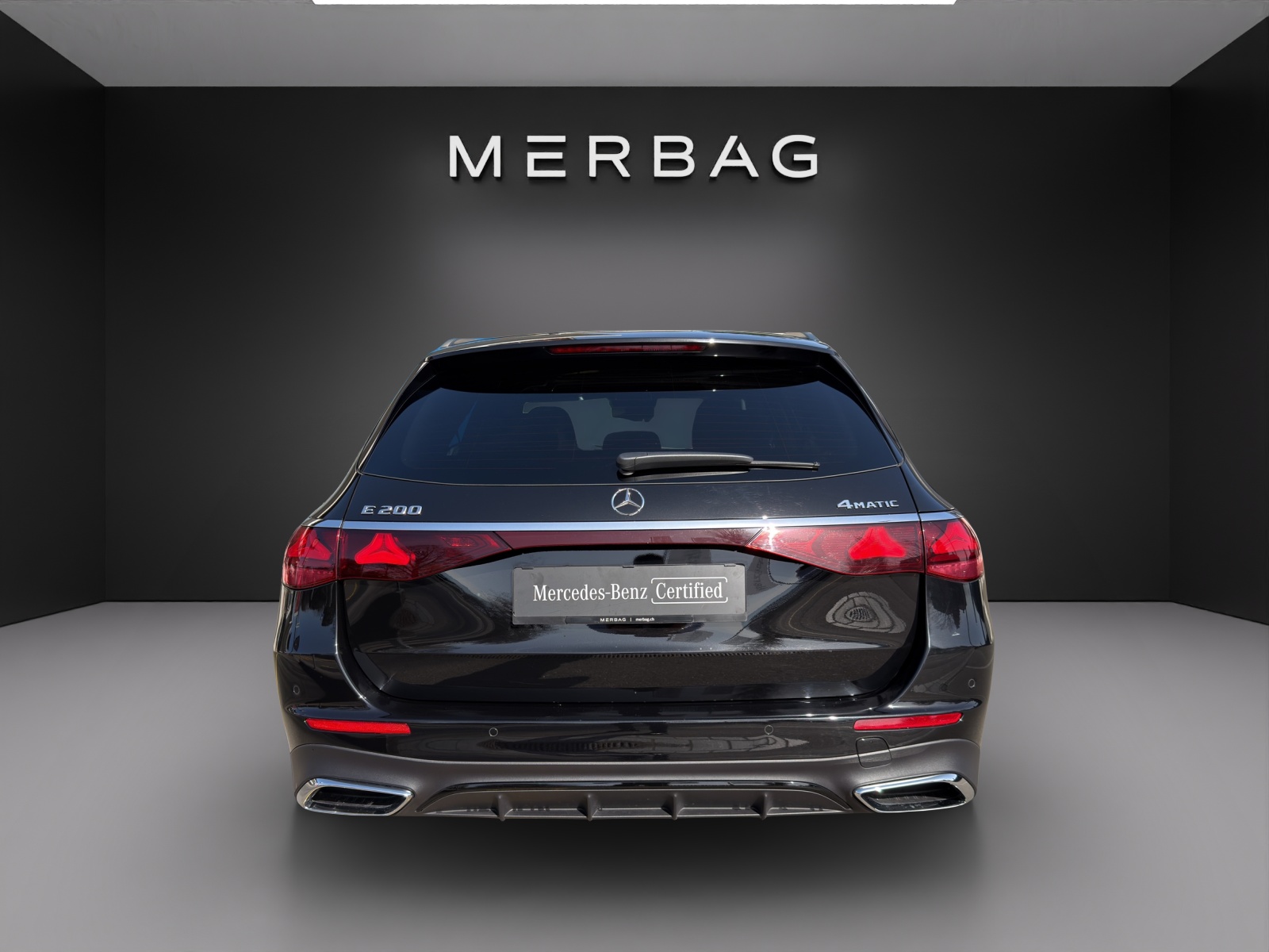 MERCEDES-BENZ E 200 T 9G-Tronic 4Matic-image-3