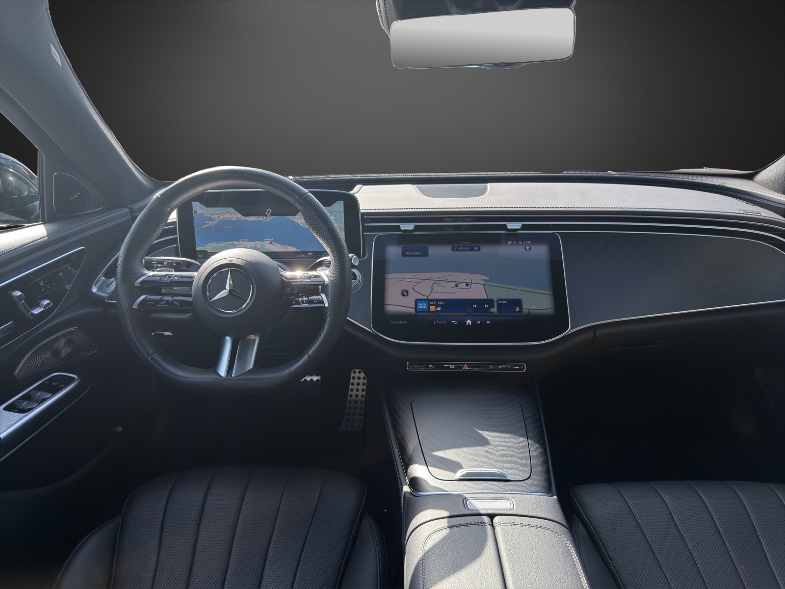MERCEDES-BENZ E 200 T 9G-Tronic 4Matic-image-10