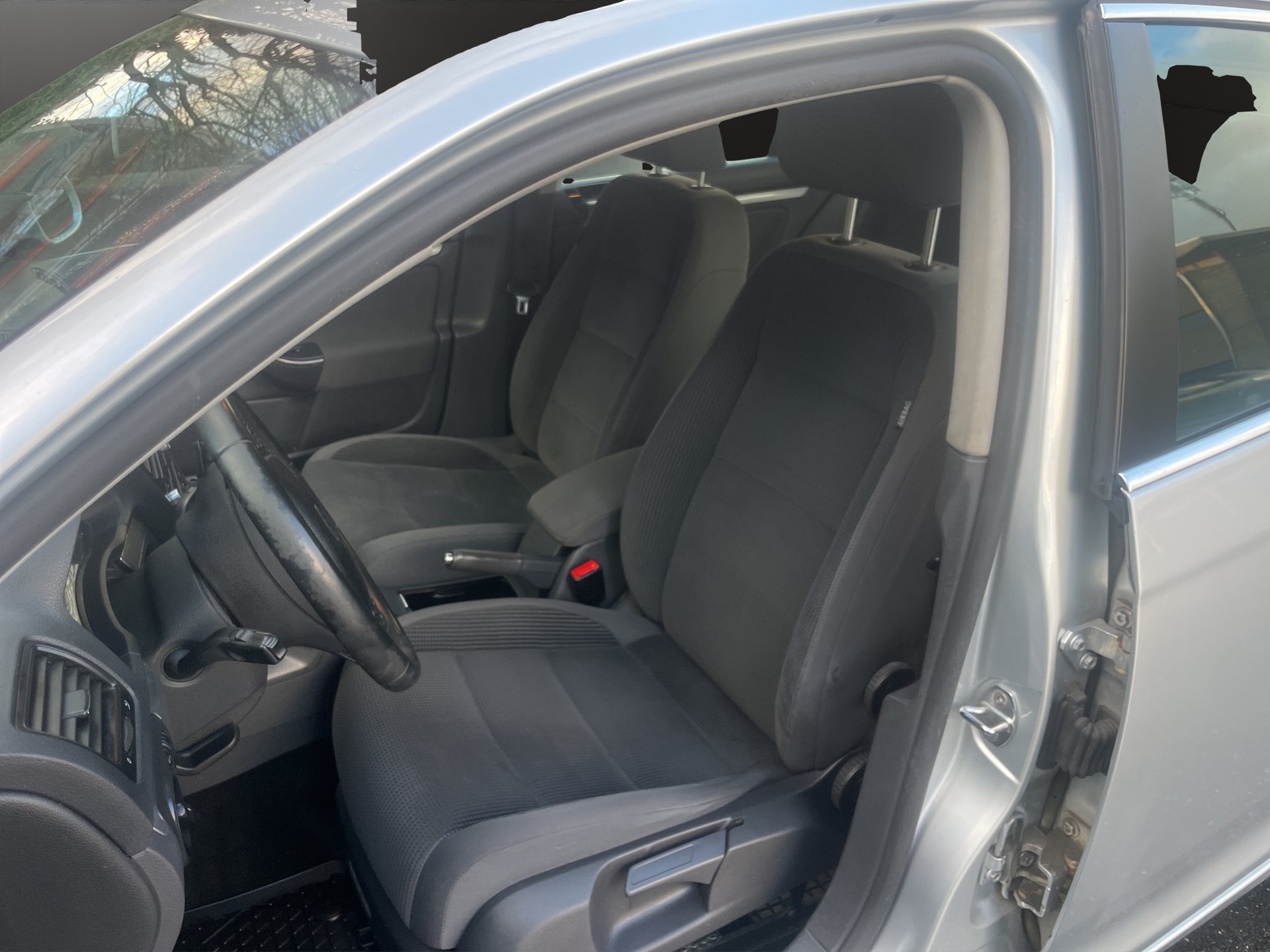 VW Jetta 1.4 TSI Comfortline DSG-image-8