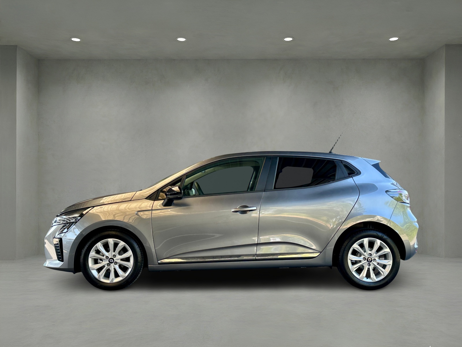 RENAULT Clio 1.0 Evolution X-Tronic-image-7