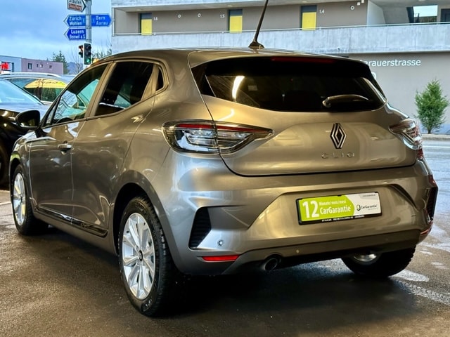 RENAULT Clio 1.0 Evolution X-Tronic-image-5