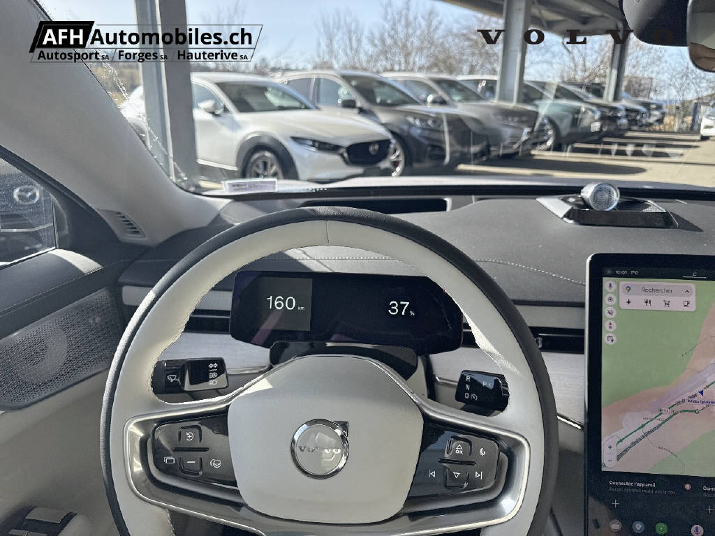 VOLVO ES90 Ultra-image-11