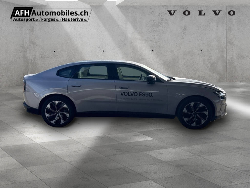 VOLVO ES90 Ultra-image-5