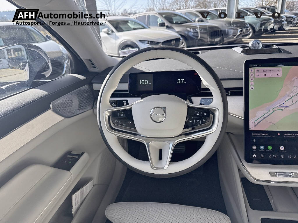 VOLVO ES90 Ultra-image-10