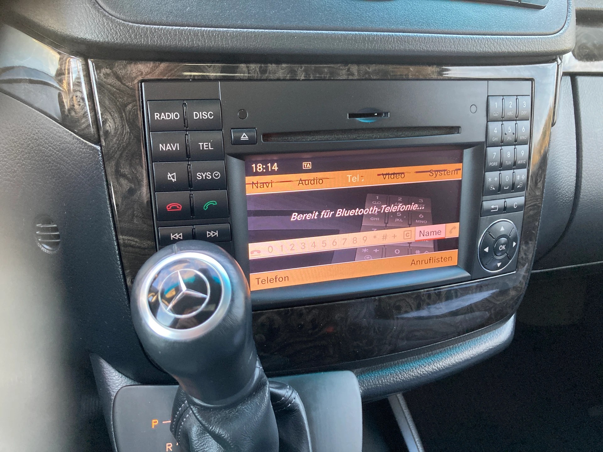 MERCEDES-BENZ Viano 3.0 CDI Blue Eff. Marco Polo Edition A-image-14
