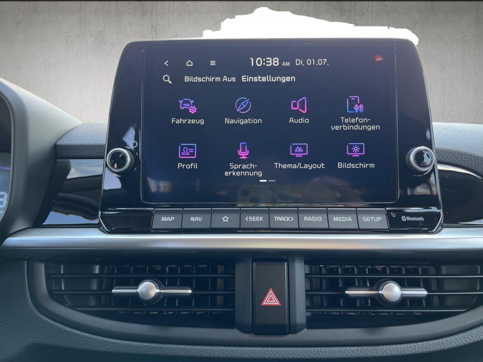 KIA Picanto 1.0 GDi First Edition-image-16