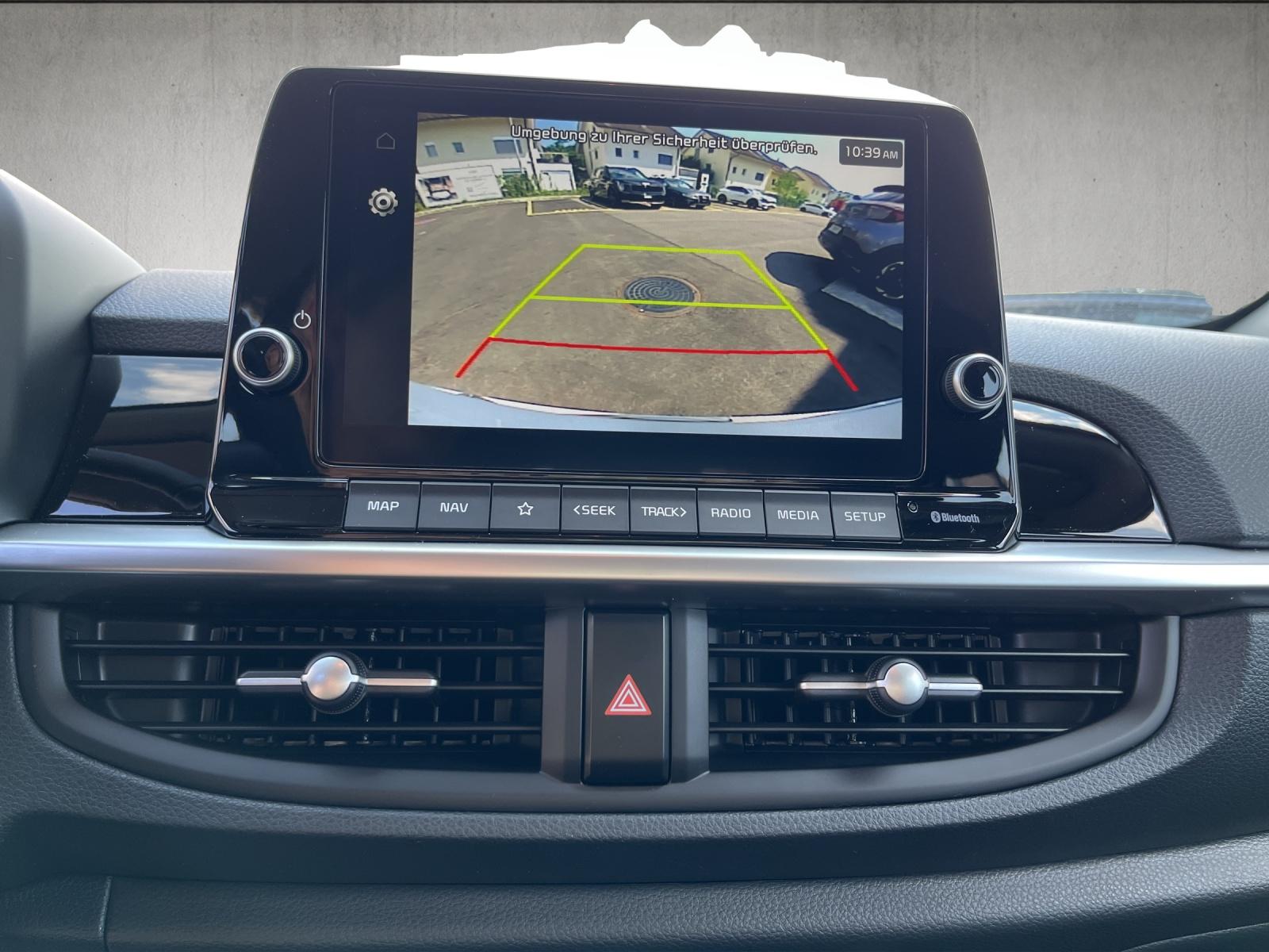 KIA Picanto 1.0 GDi First Edition-image-13