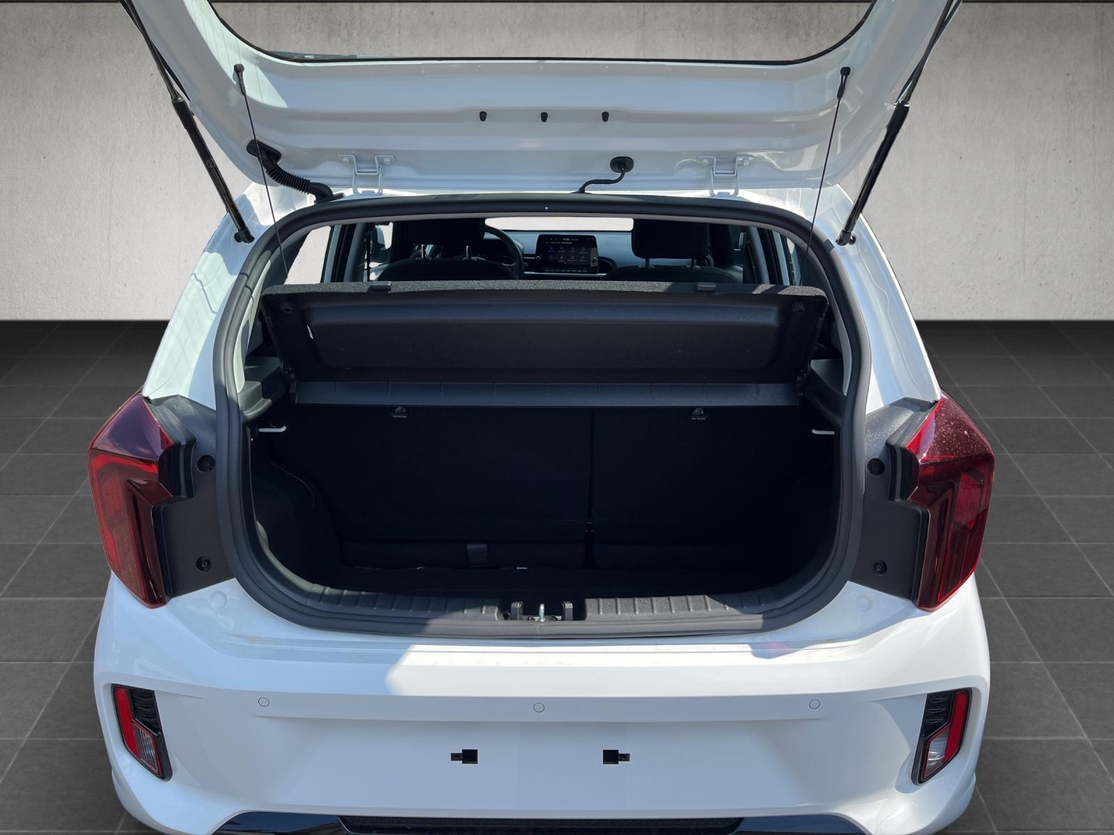 KIA Picanto 1.0 GDi First Edition-image-14