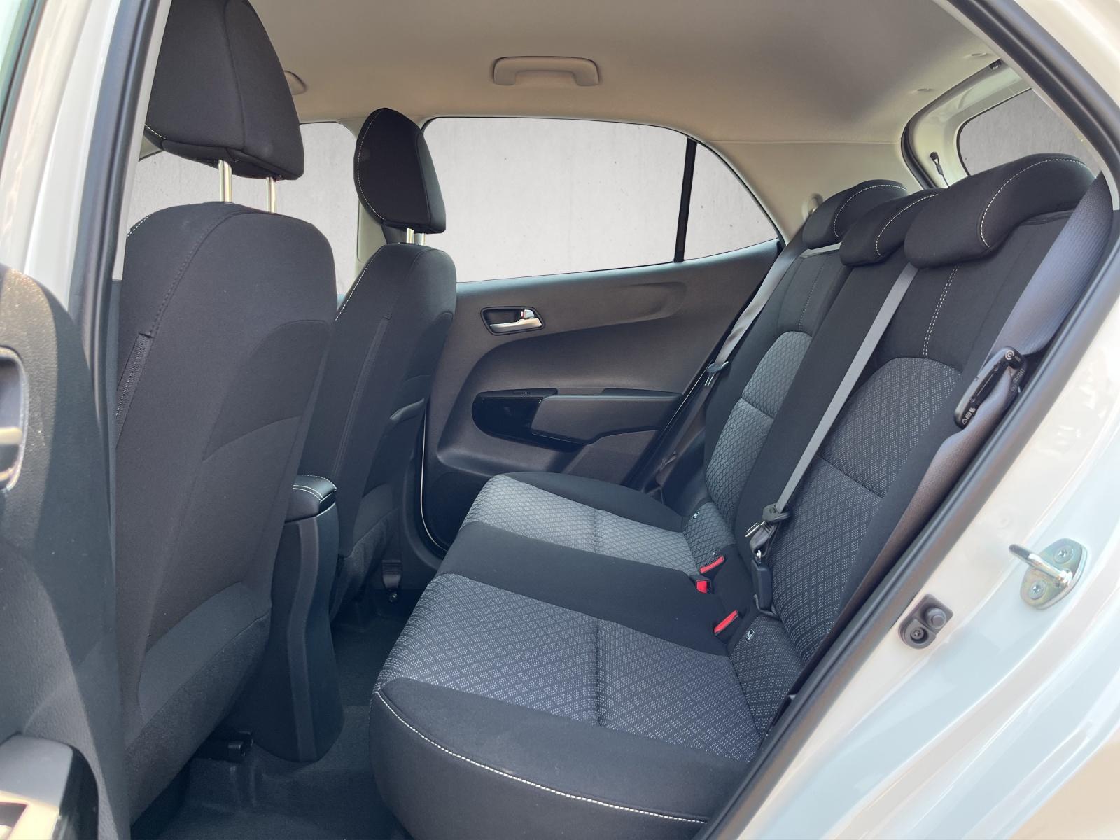 KIA Picanto 1.0 GDi First Edition-image-15
