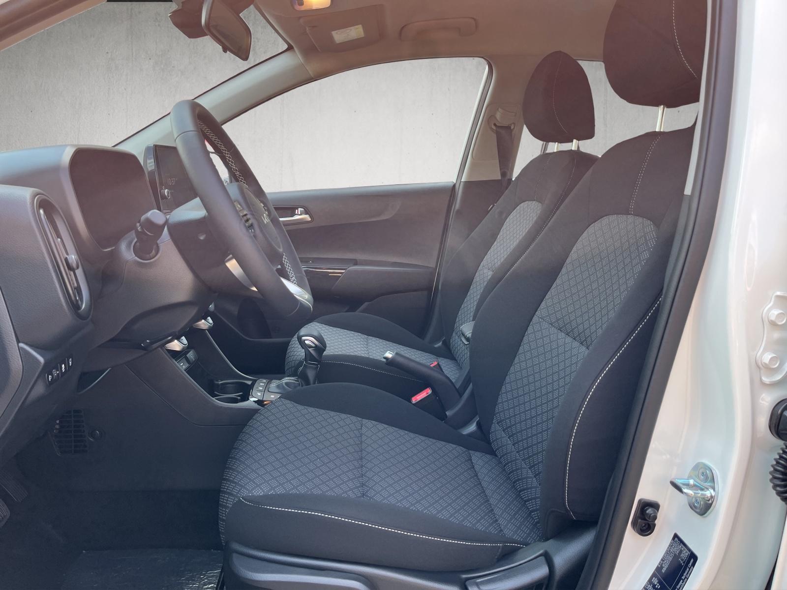 KIA Picanto 1.0 GDi First Edition-image-9