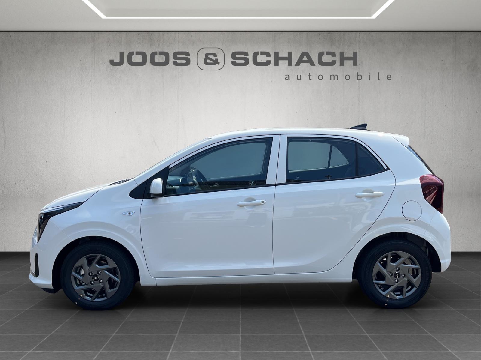 KIA Picanto 1.0 GDi First Edition-image-7