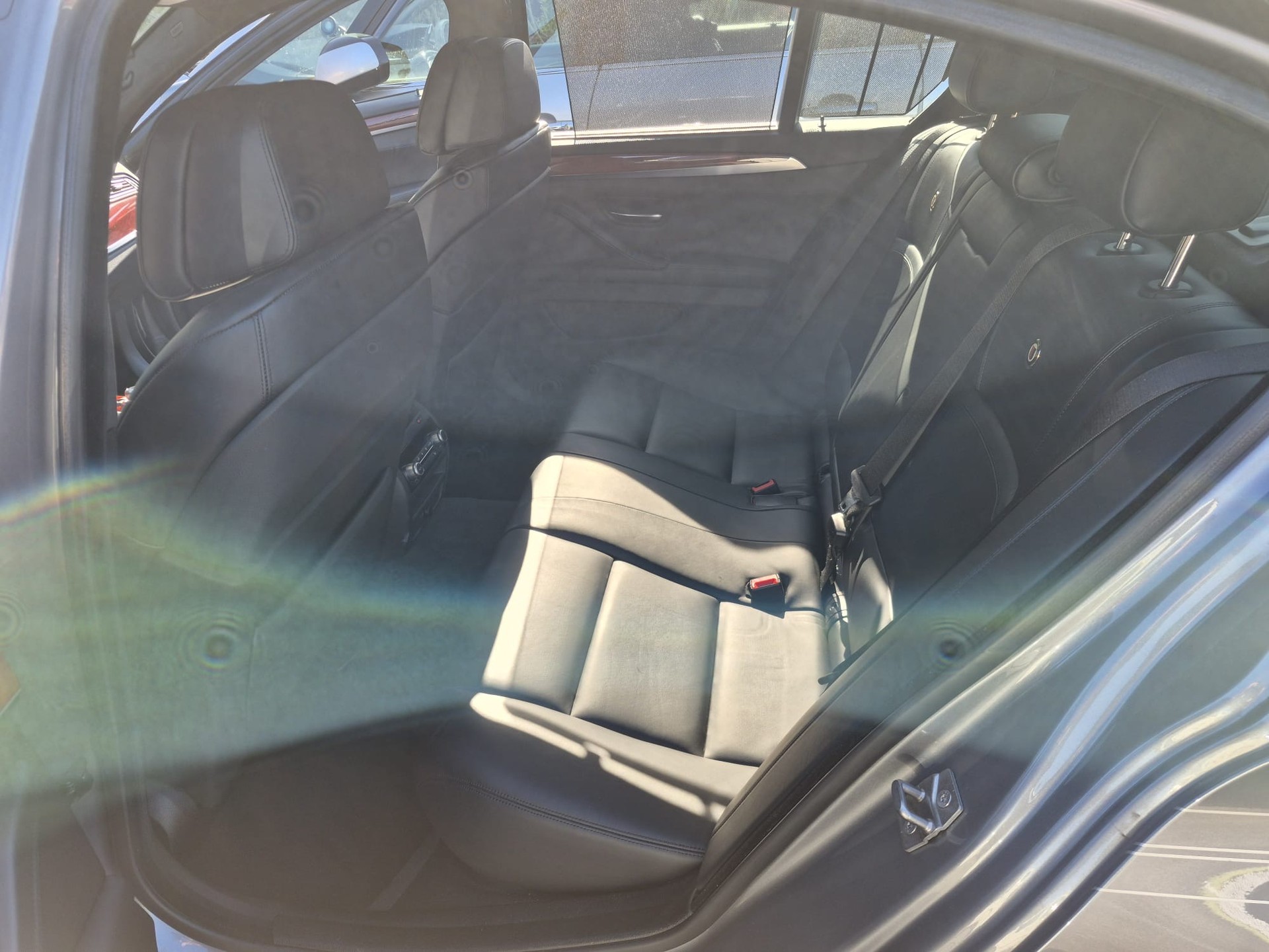 BMW-ALPINA B5 BiTurbo 4.4 V8 Switch-Tronic-image-7